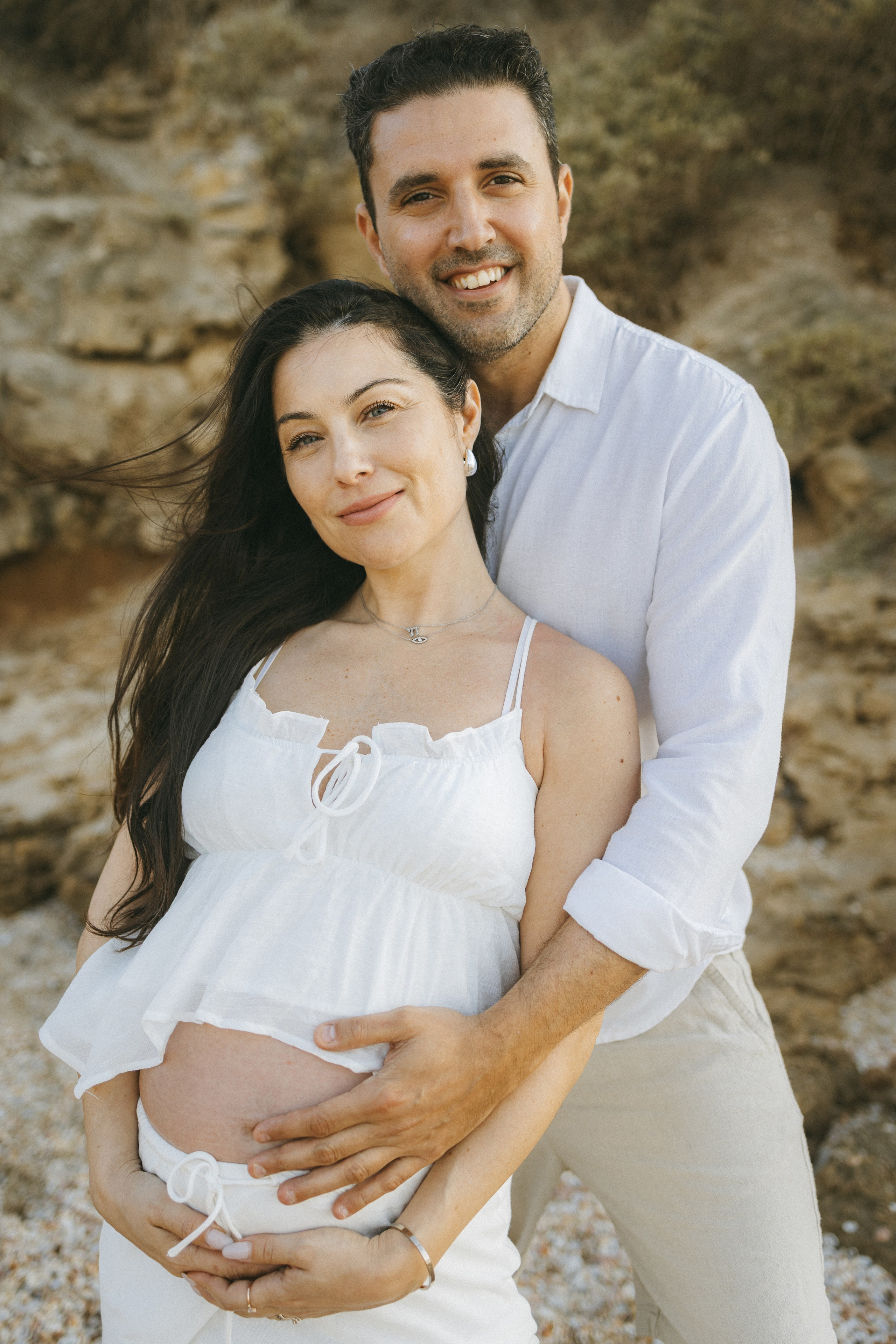 Pregnancy. Sergey Kalinkin Photography