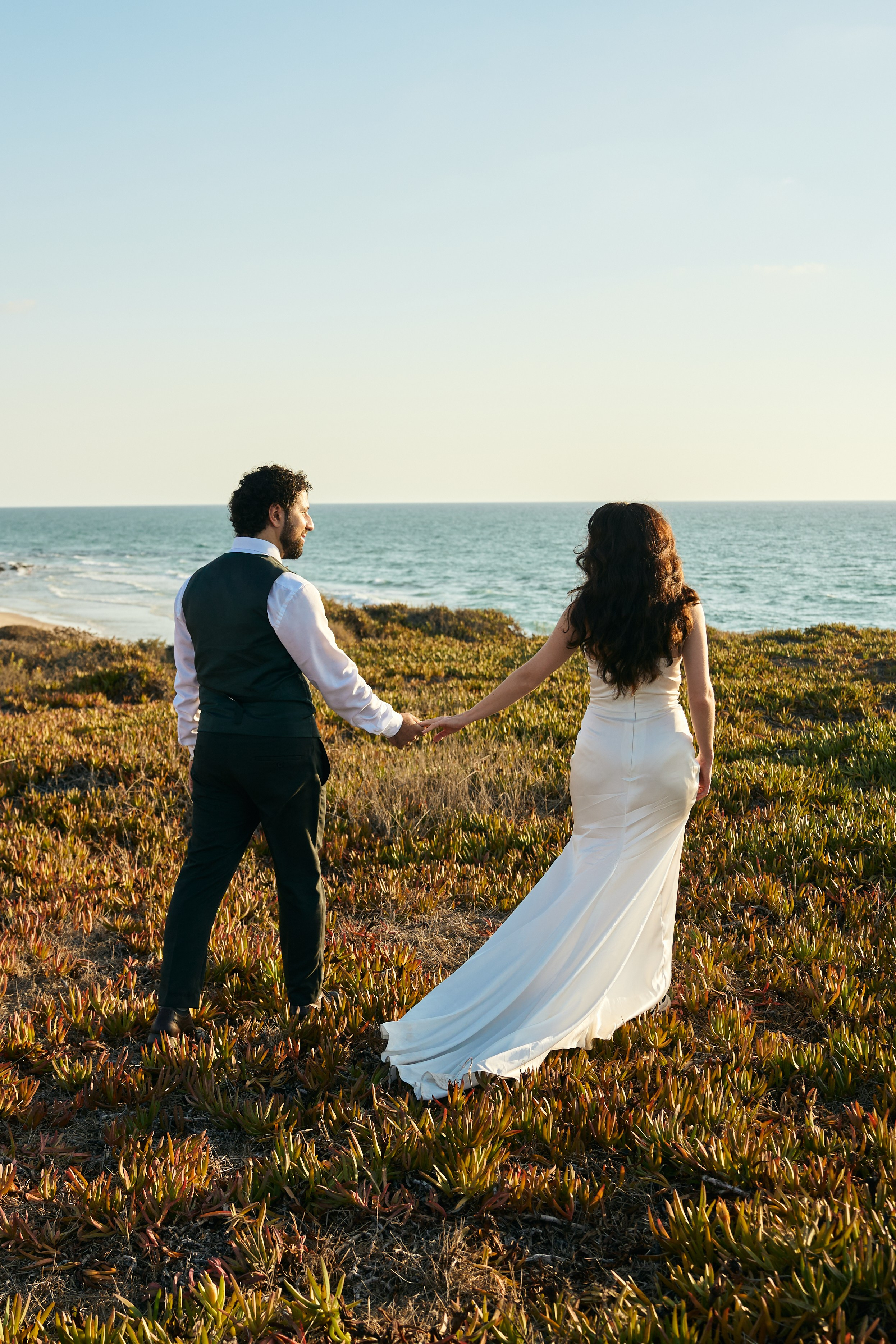 Weddings. Sergey Kalinkin Photography