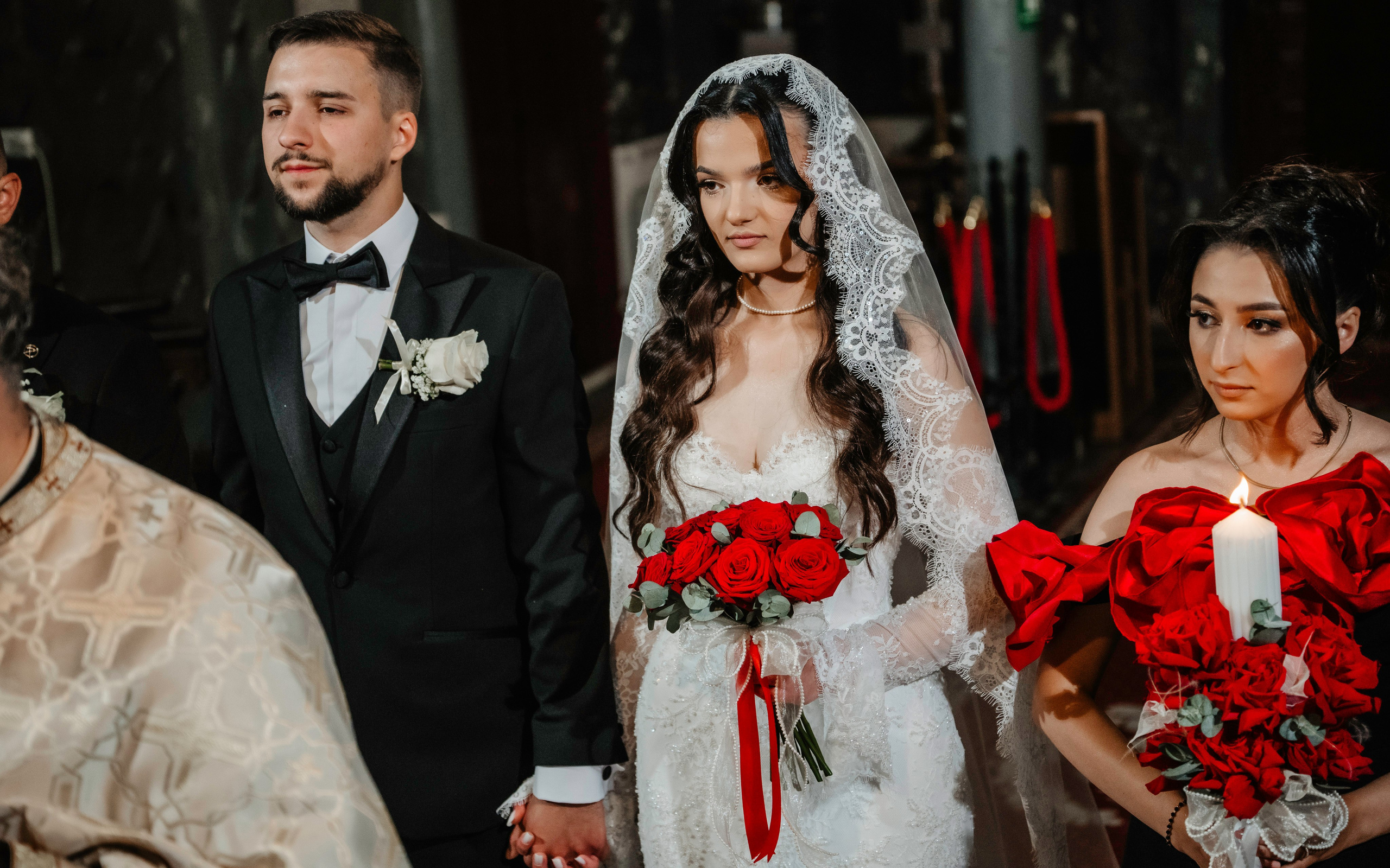 🤎 I o a n a & R o b e r t — Wedding Day Preview. Wedding & Family Photographer