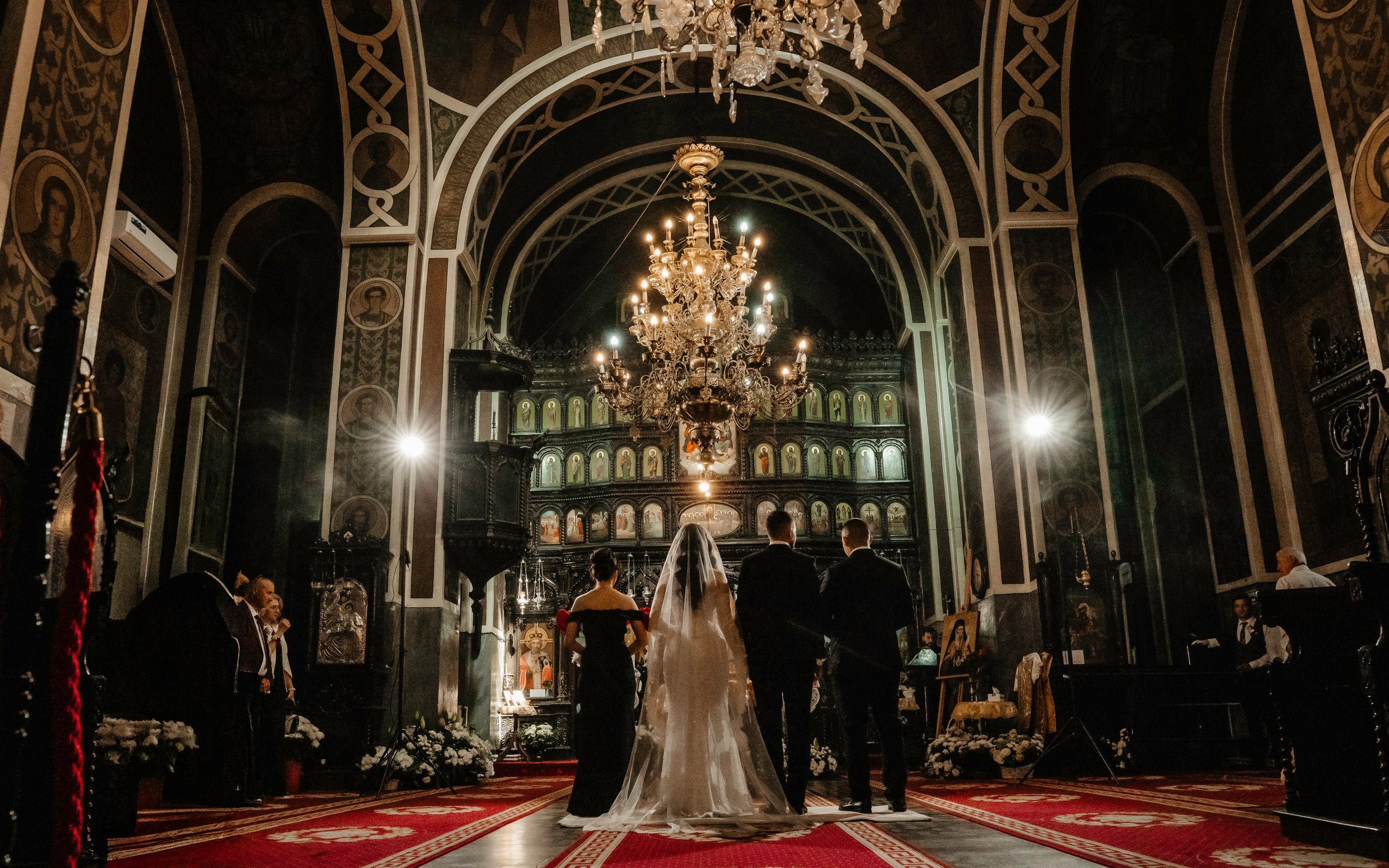🤎 I o a n a & R o b e r t — Wedding Day Preview. Wedding & Family Photographer