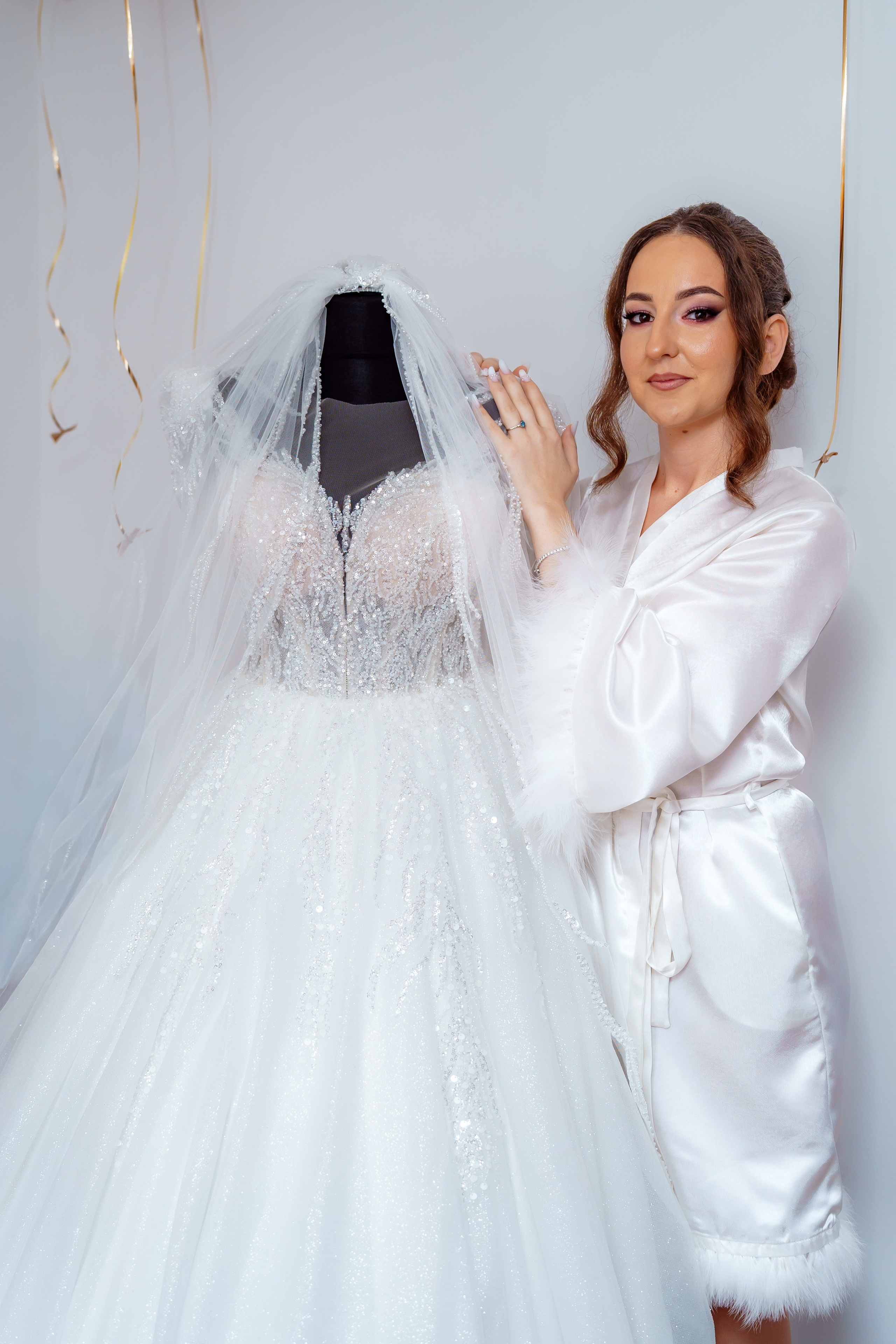 Debora & Moise. Fotograf Nuntă în Gorj - Gabriel Vulpescu