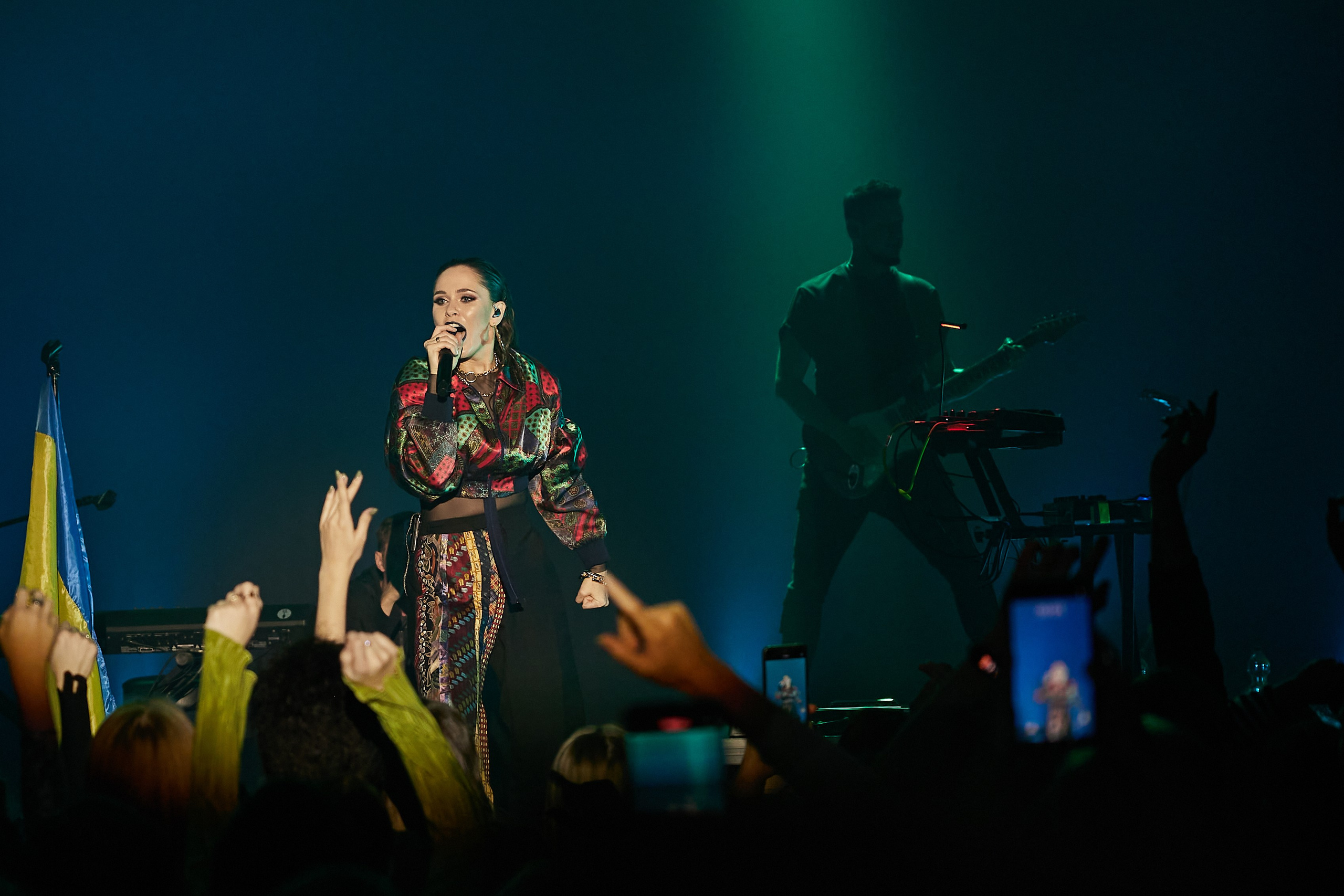 The Hardkiss. Alex Kibuk — Fotografia Imprez Firmowych i Eventów w Warszawie