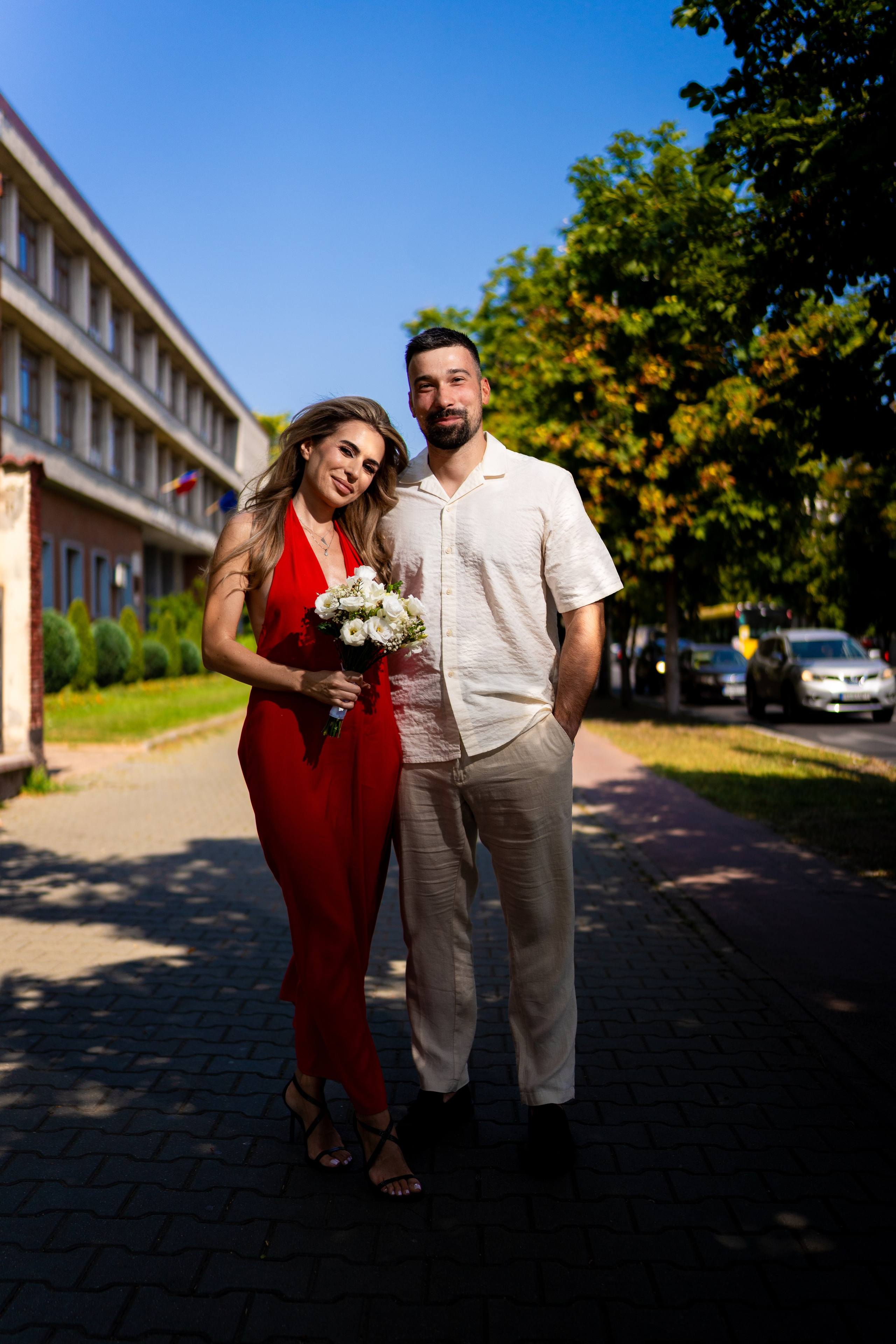 Casia & Cosmin. Alin Doana Visual Art