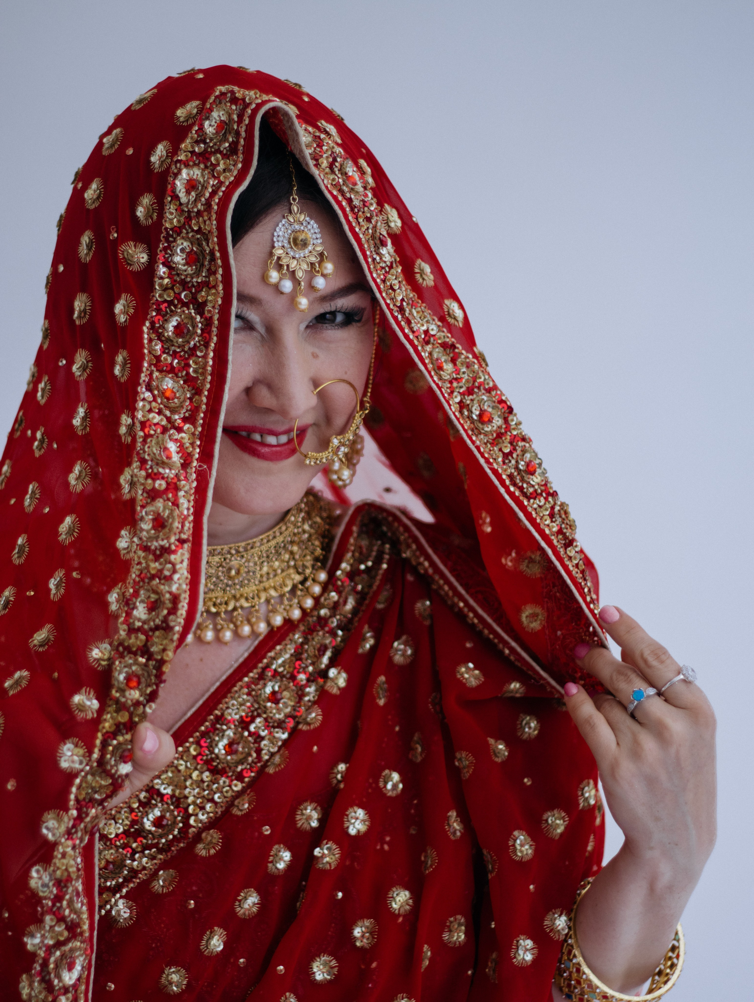 Индира. Фотограф в Ташкенте, Аксенова Дарья