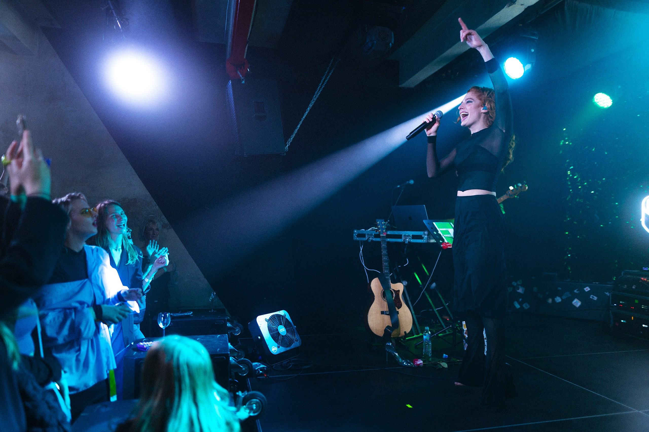 Фотосъемка концерта Муси Тотибадзе в Риге. Евгений Тимофеев | Свадебный и контент-фотограф и видеограф в Риге