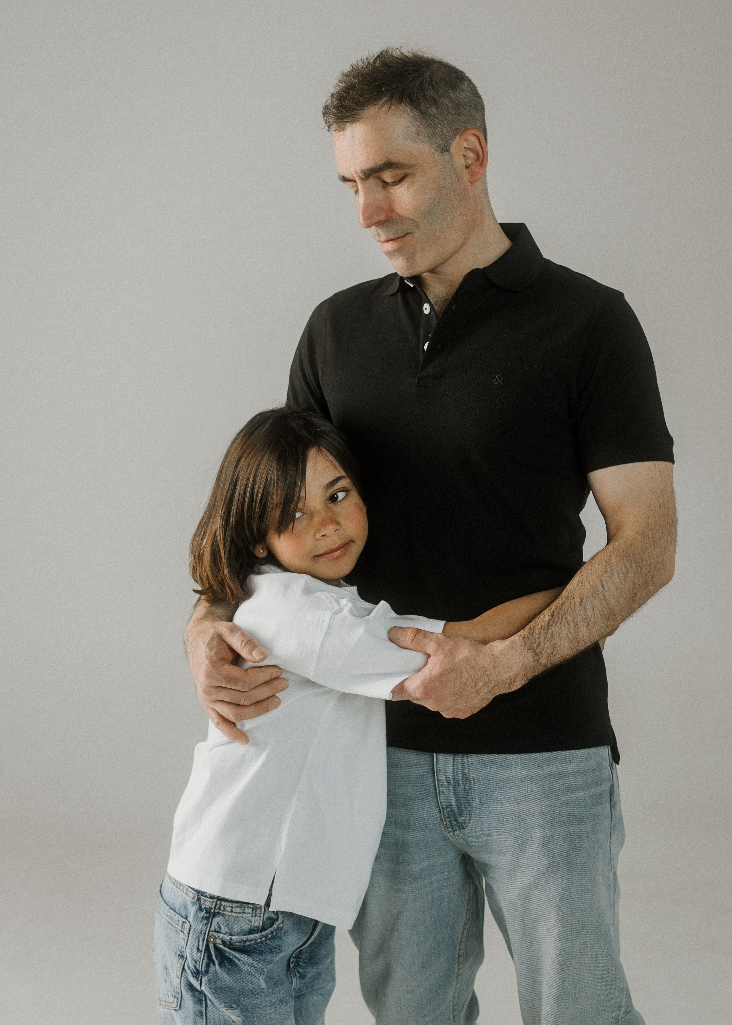 FAMILIA. Fotógrafa de retrato en Bilbao Lylian Marques