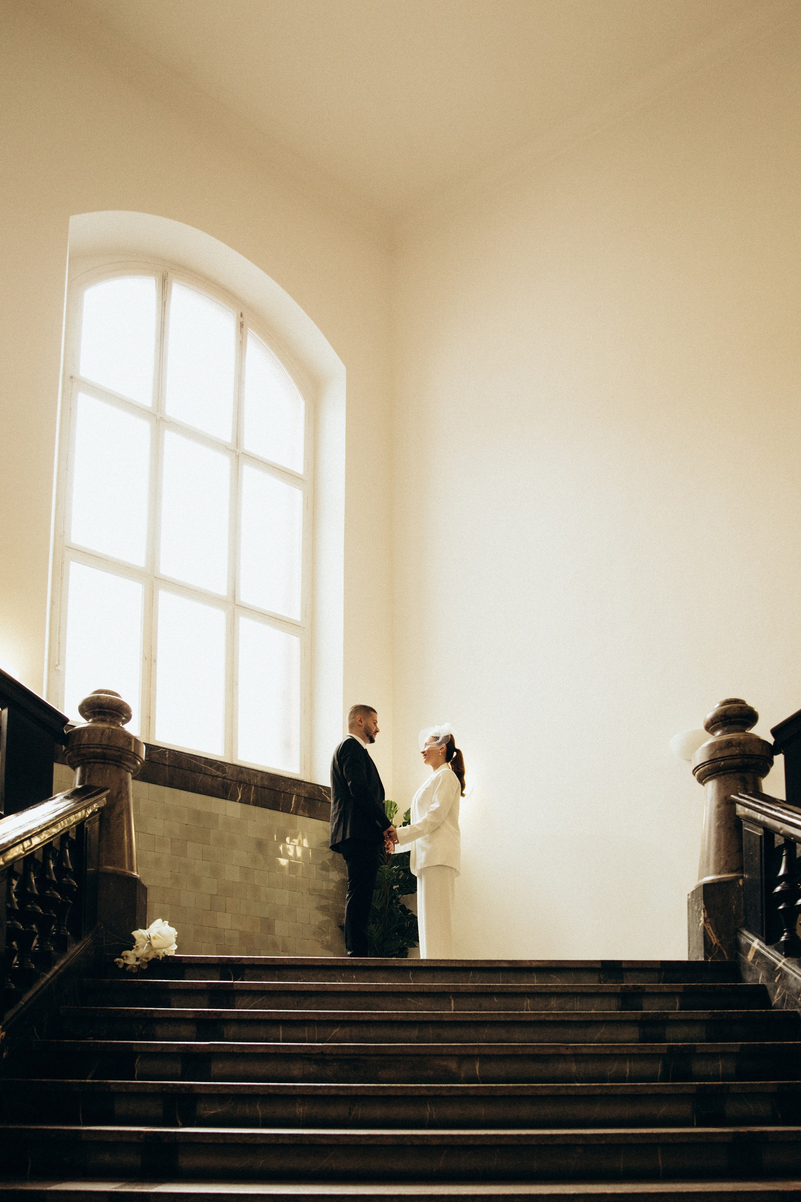 Hochzeit. Fotograf Düsseldorf, Köln, NRW - Kristina Braudo