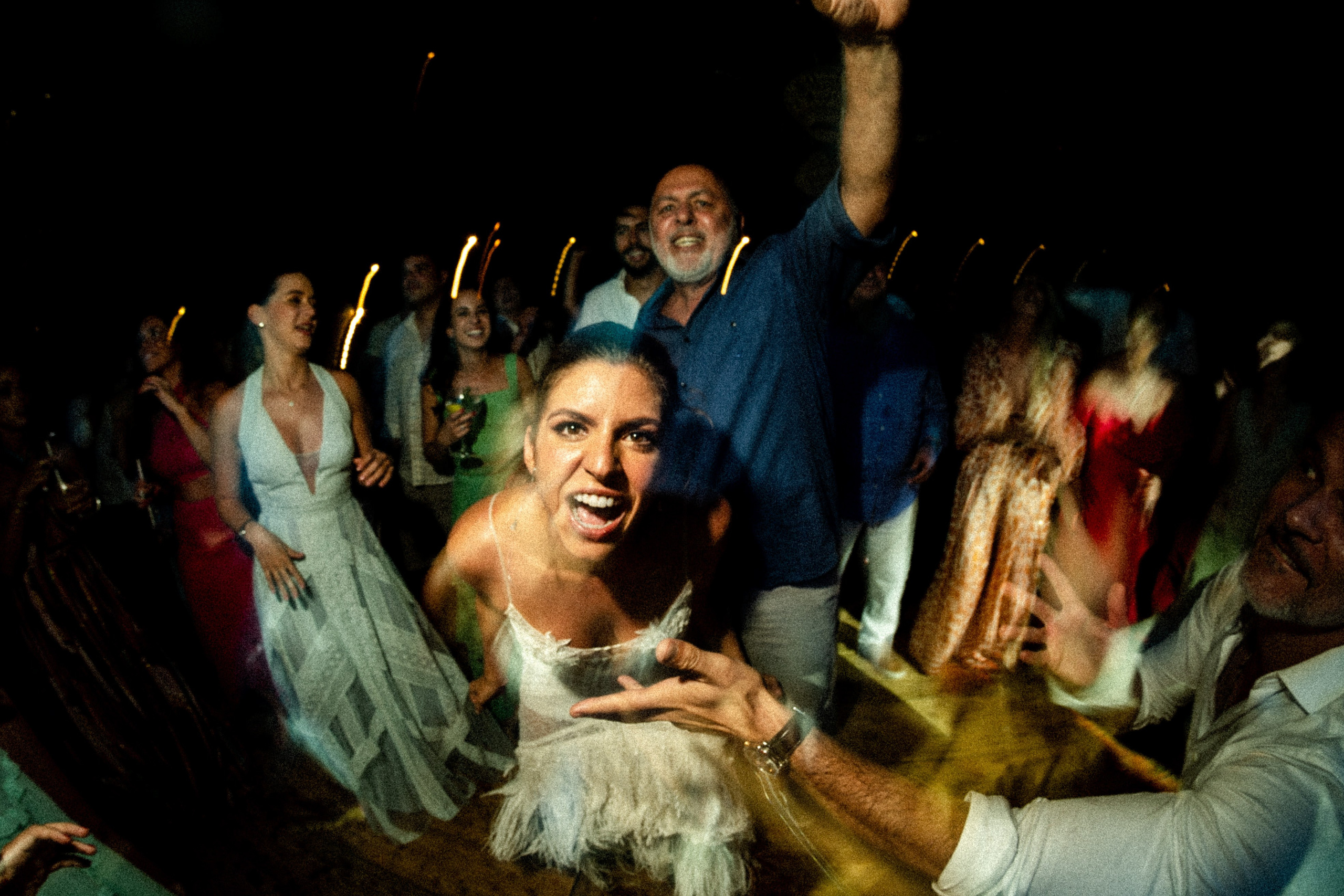 Thais e Ivo | Trancoso-BA. Fotógrafo de casamentos e gestantes