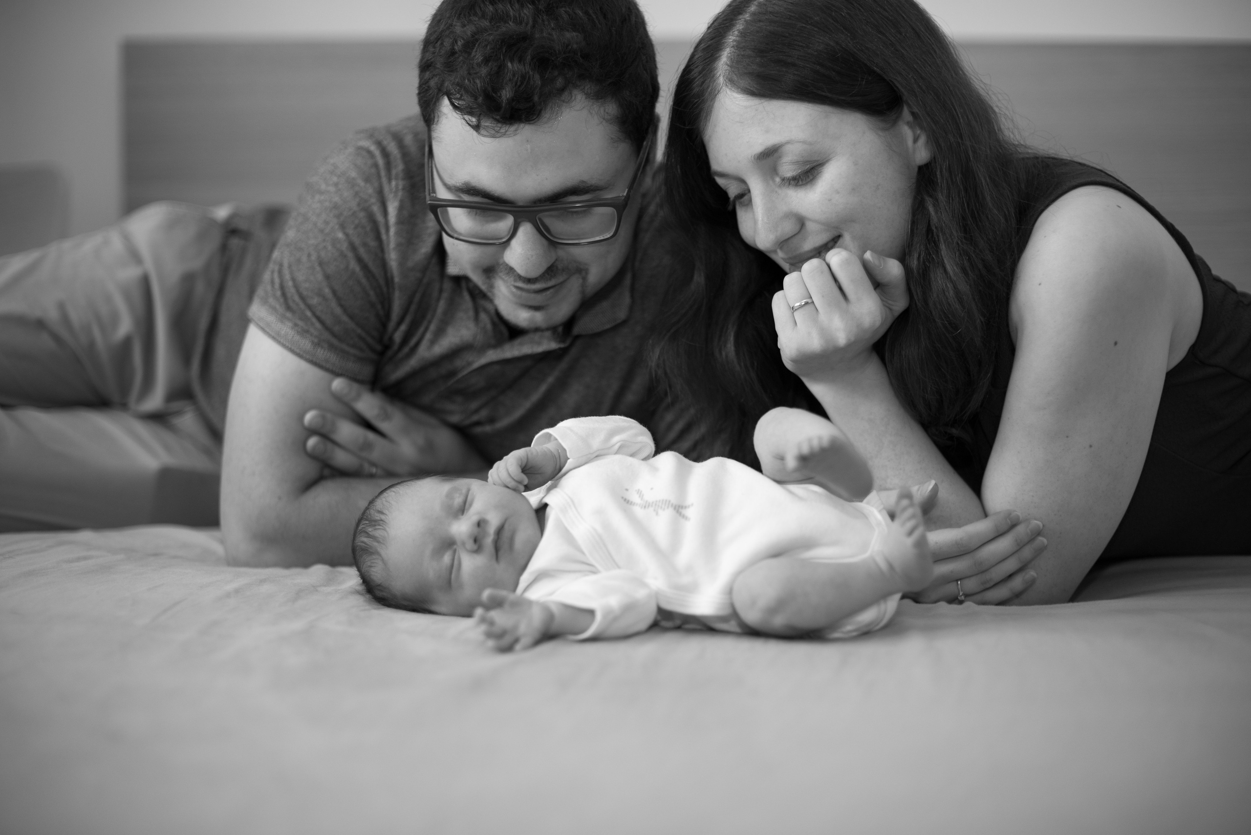 Семья Ильи и Мелани. Визуальный брендинг