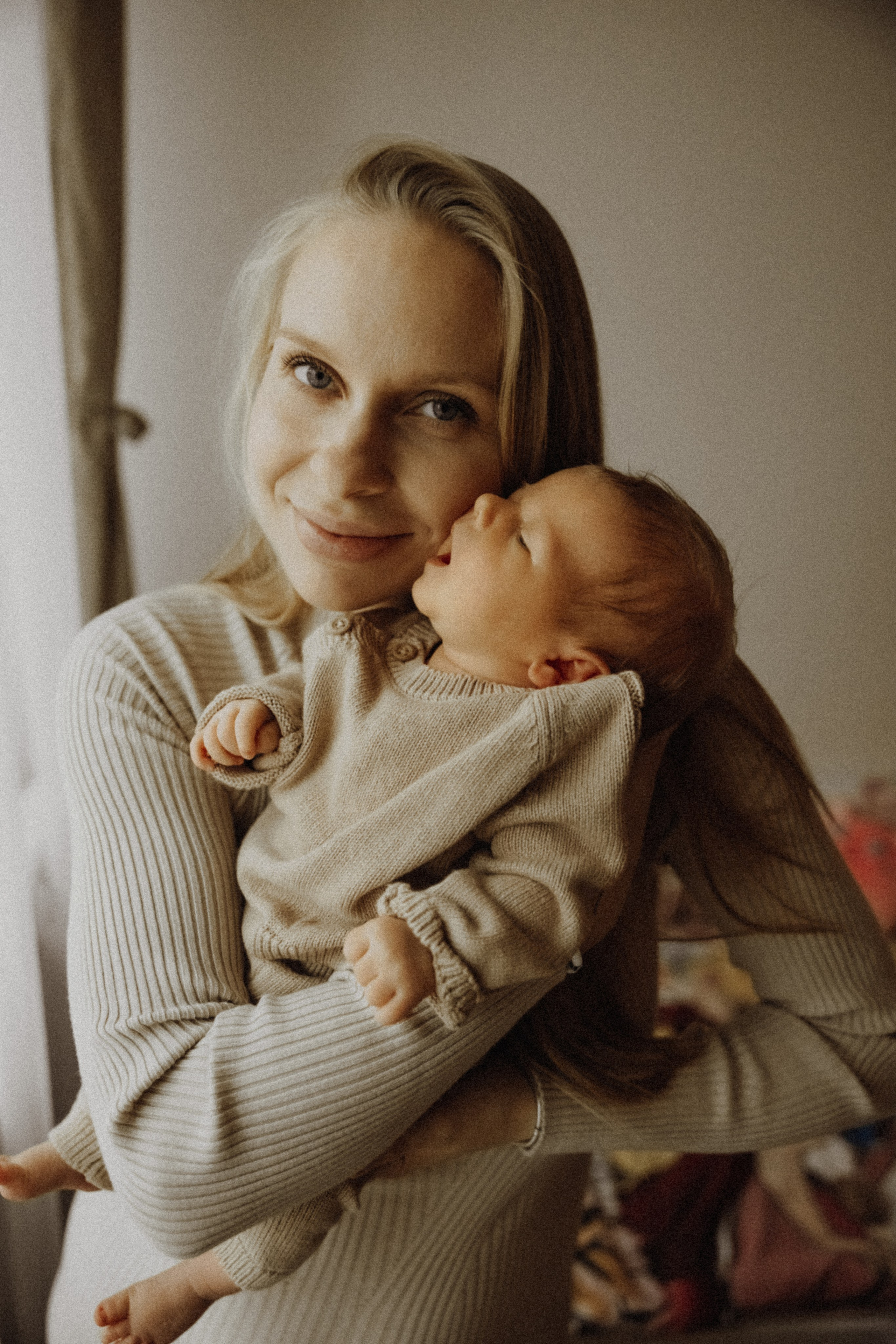 Baby Boy. Фотограф Ирина Йотова