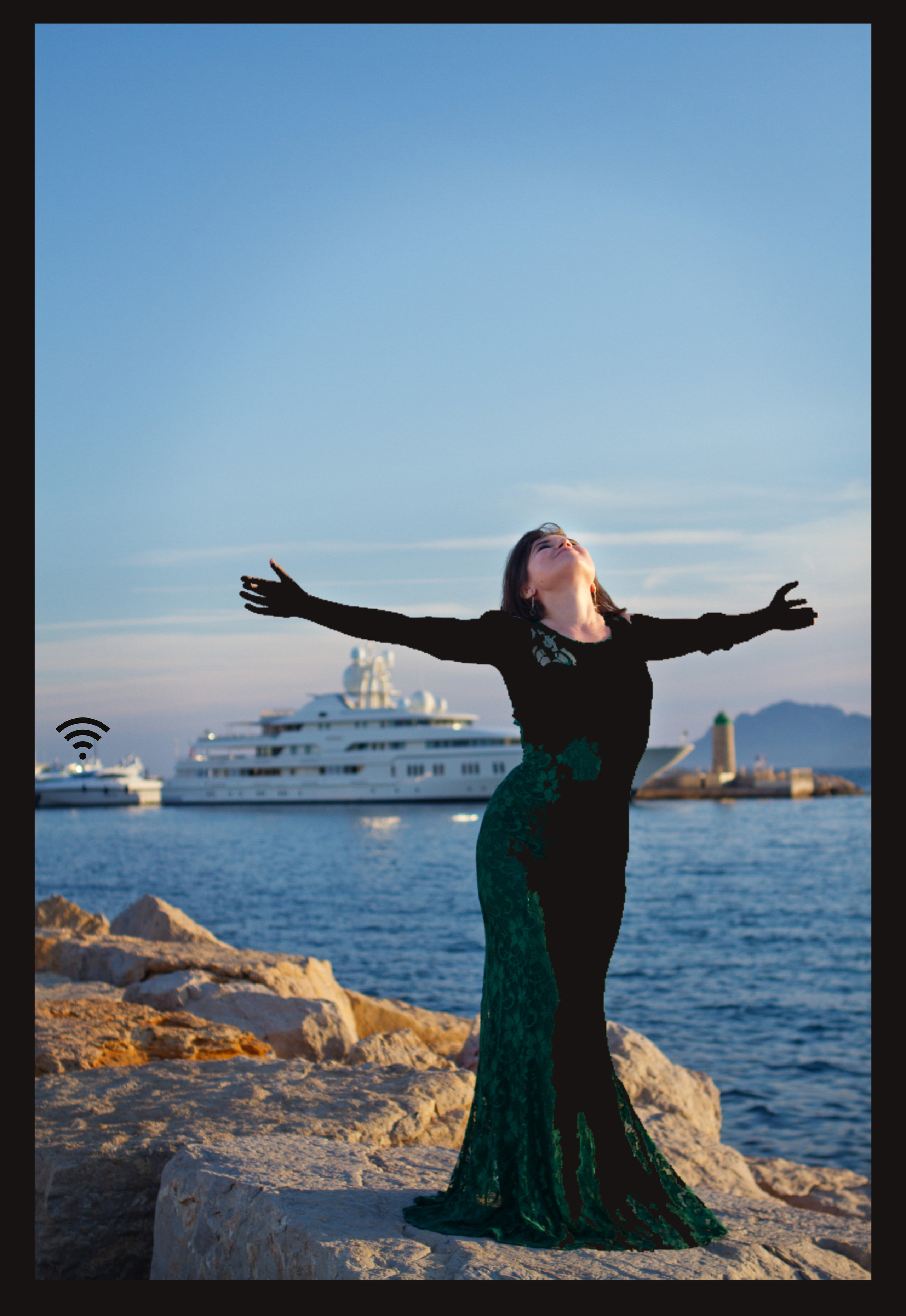 Синтез неоклассицизма XXII. Вернов Продюксьон & АККА Мьюзик в ассоциации CASIDAF & BRUCEF