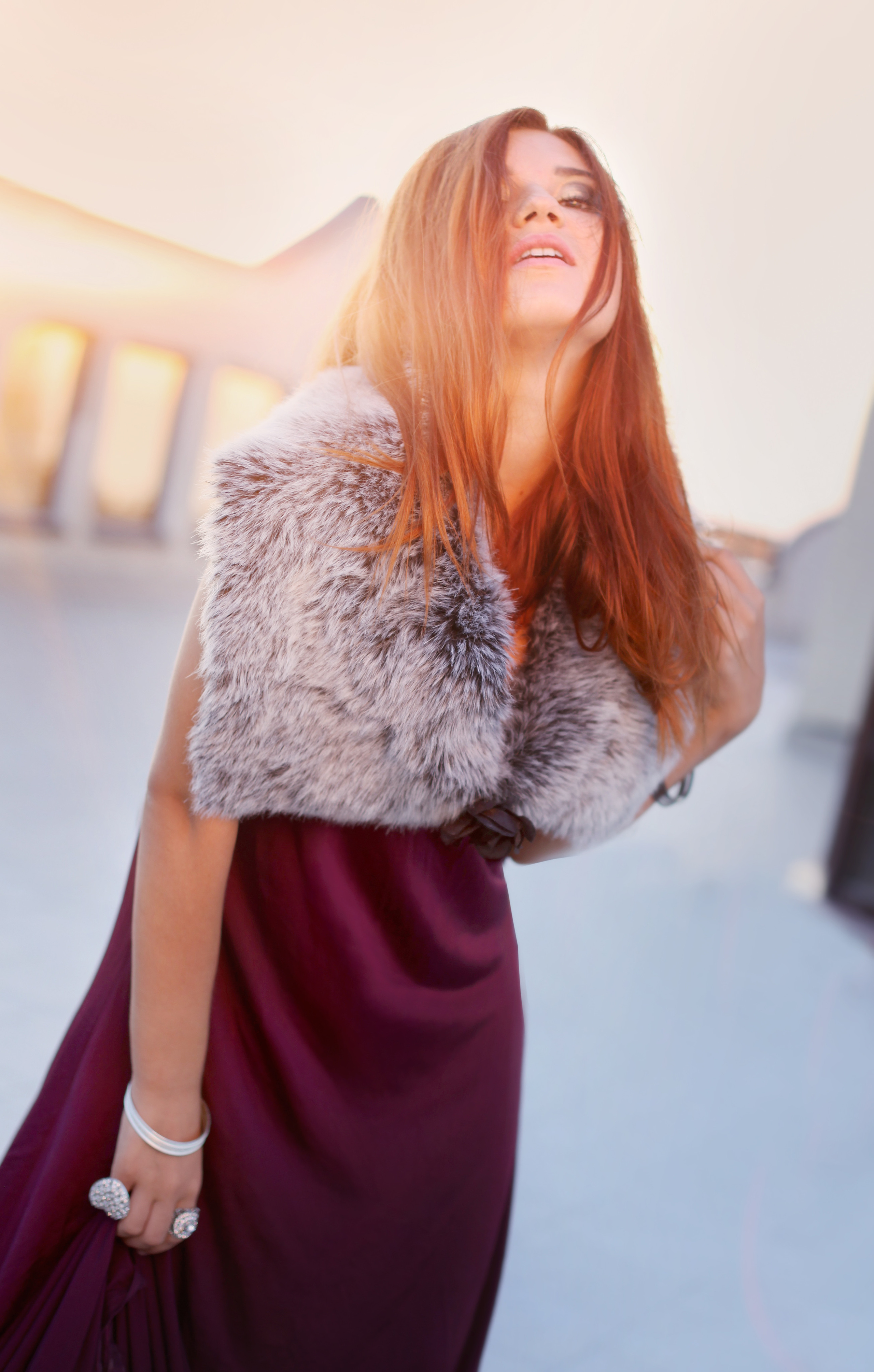 Синтез неоклассицизма XXII. Вернов Продюксьон & АККА Мьюзик в ассоциации CASIDAF & BRUCEF