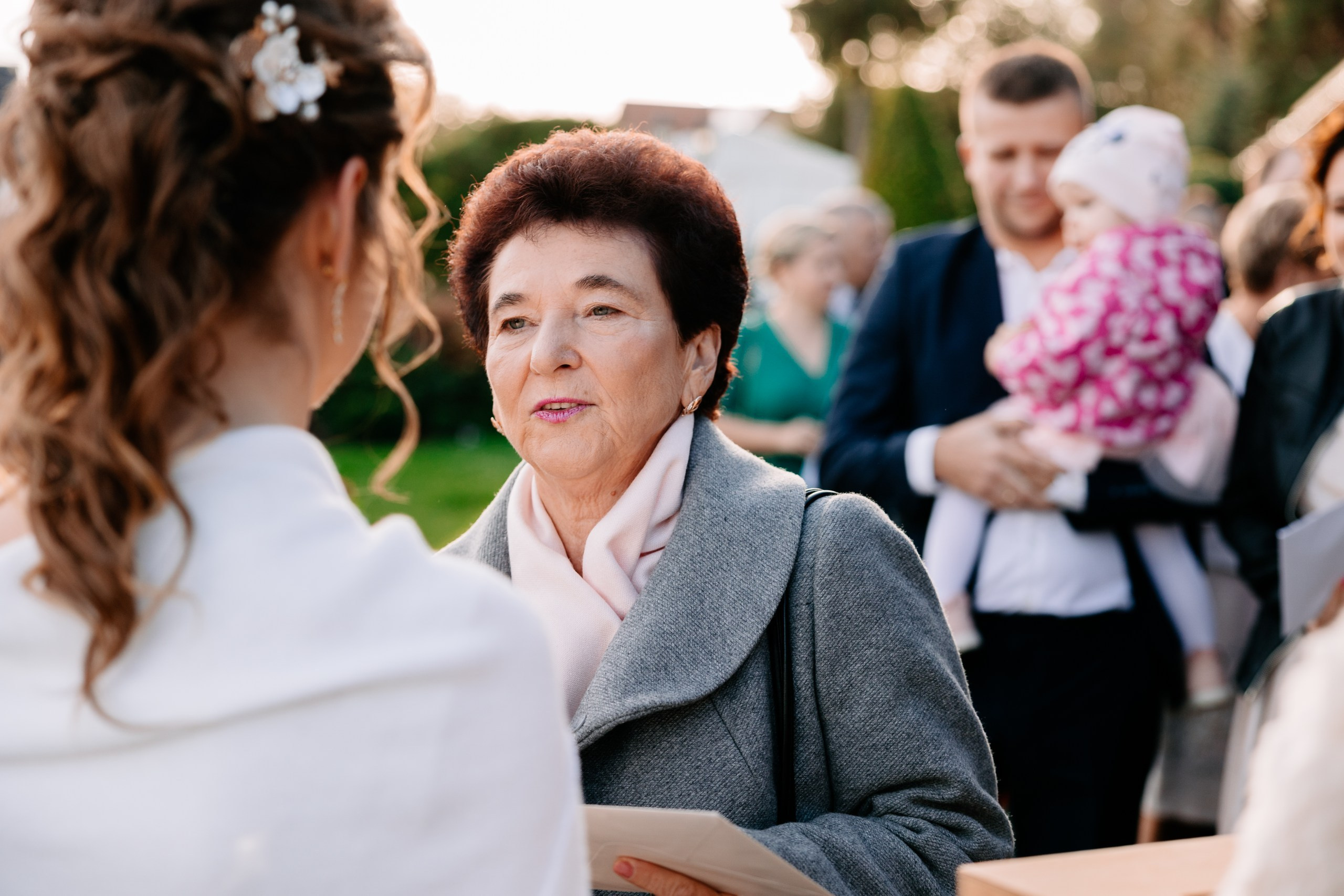 Basia ♡ Bartek. Fotograf Ślubny Warszawa - Sesje Biznesowe Rodzinne Eventy