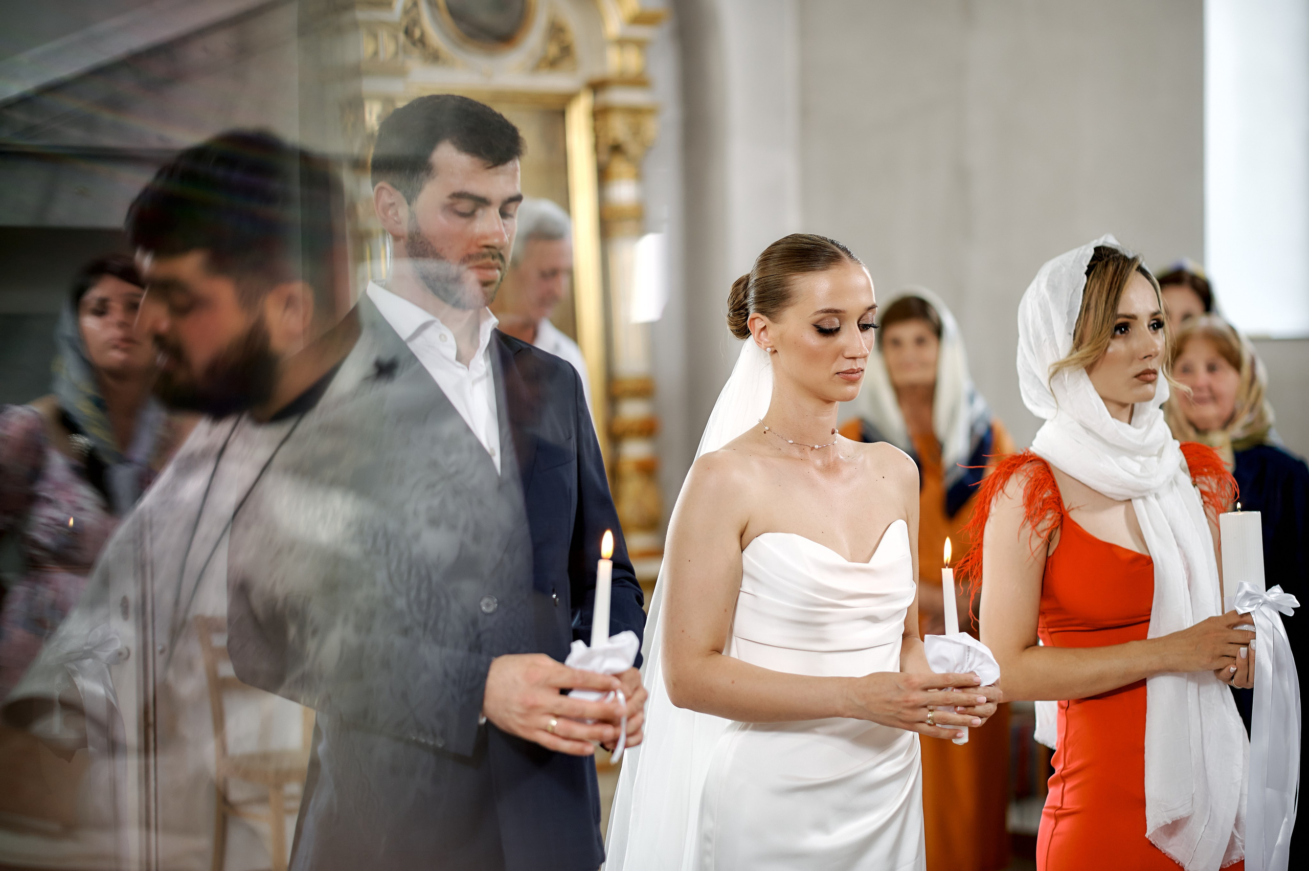 Sergiu & Iulia. Excellens