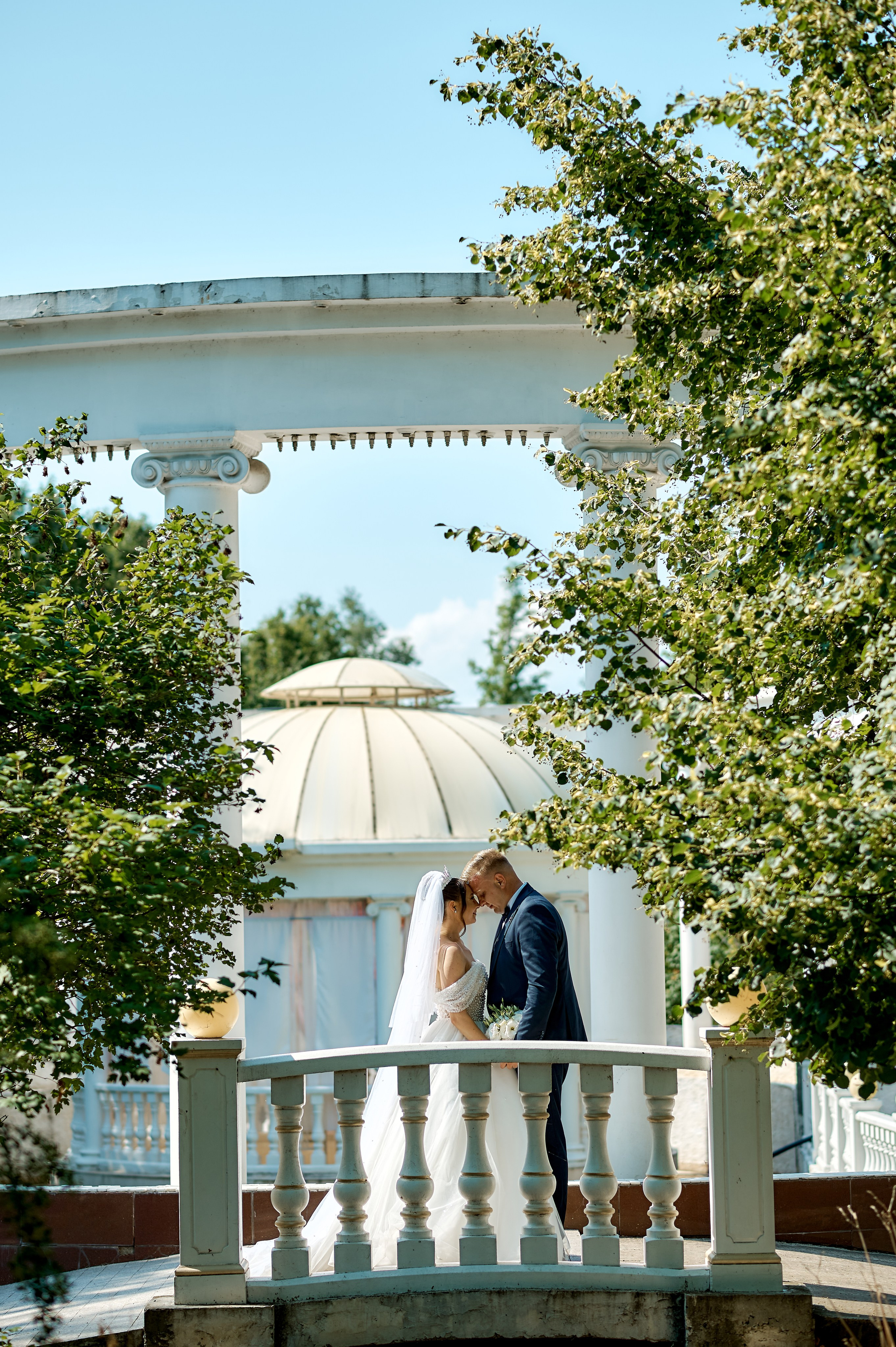 Igor & Sofia. Excellens