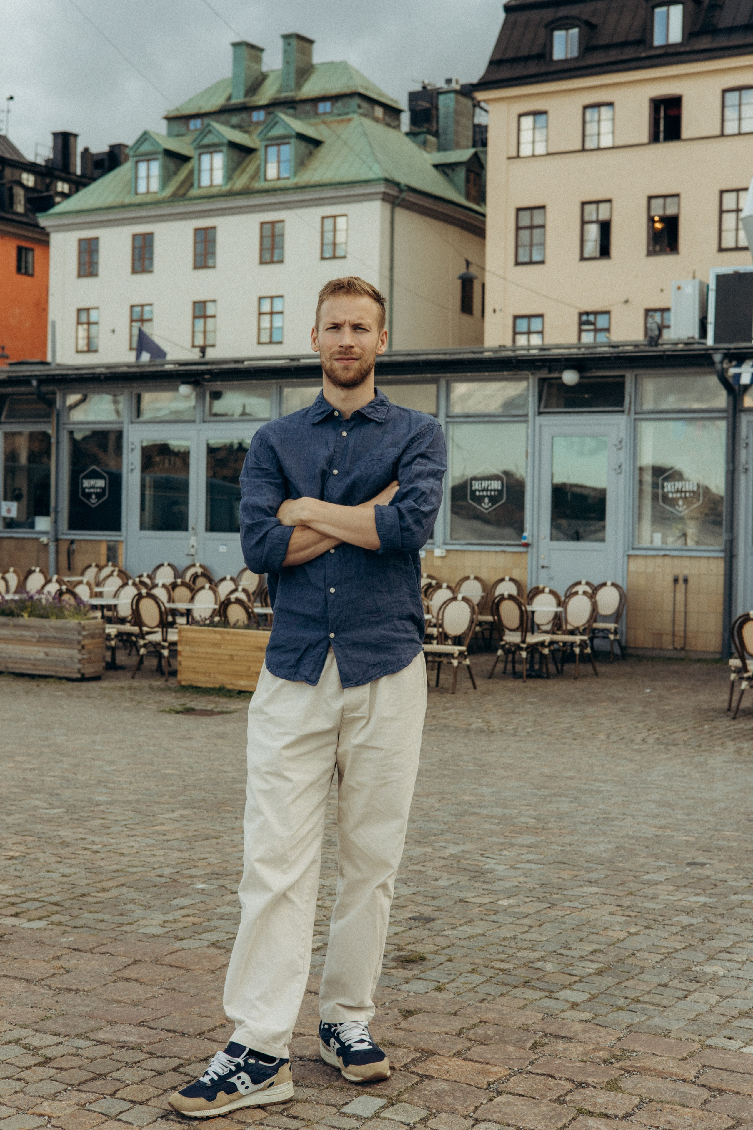 Chloe. Iryna Zhyvora | Photographer | Stockholm