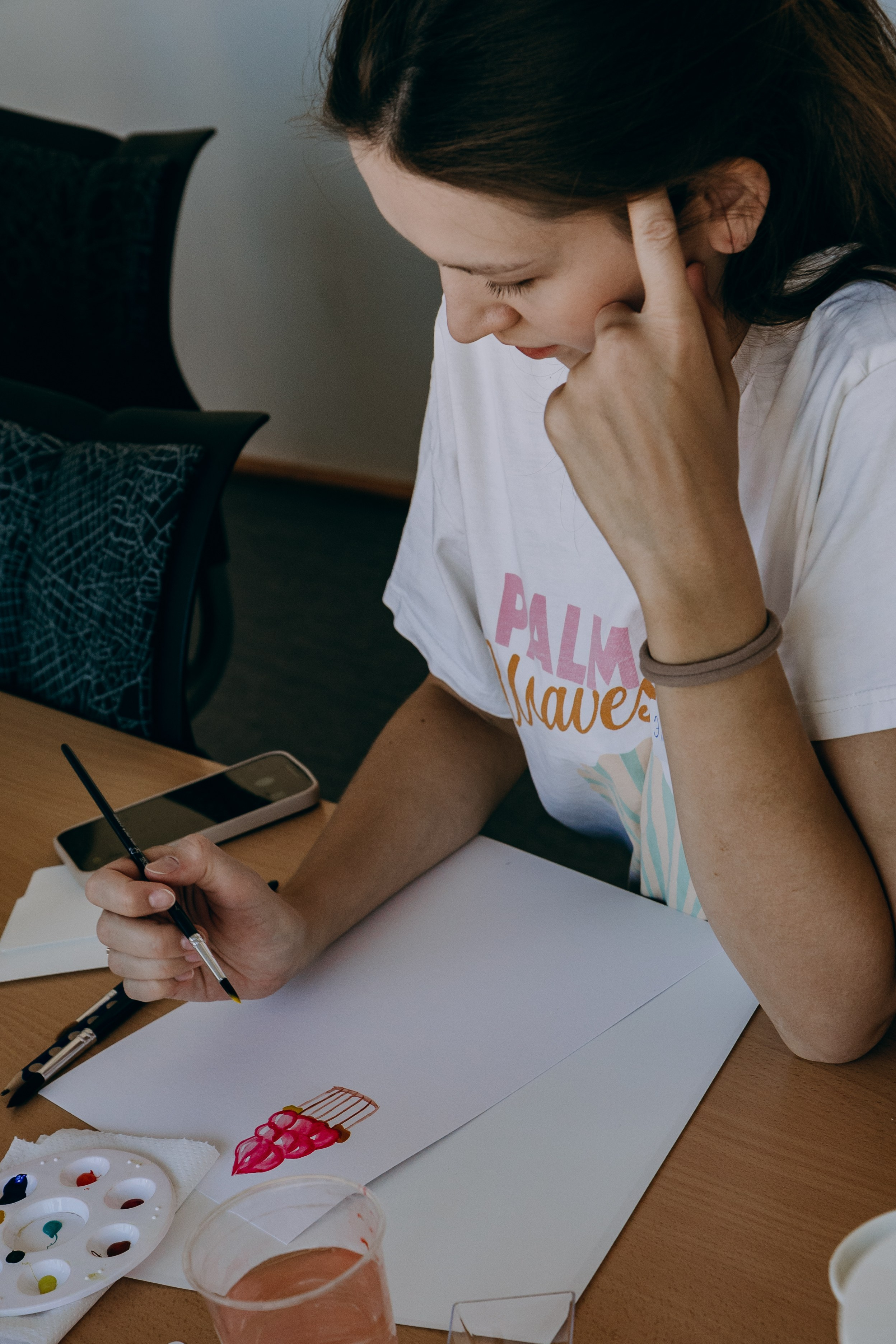 Girls Club. Iryna Zhyvora | Photographer | Stockholm