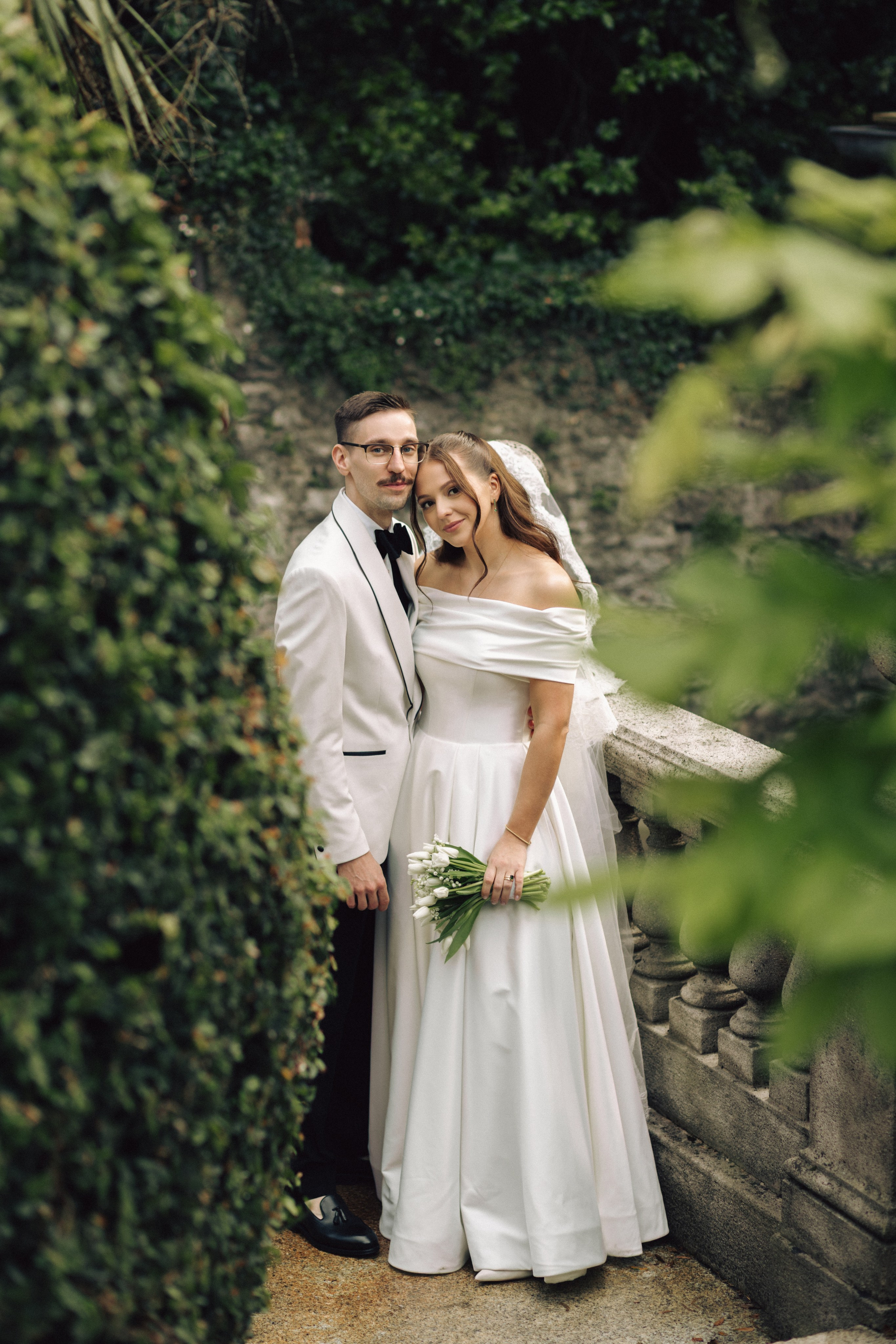 Bellagio Lake Como Wedding — Paula & Alvils | Lake Como Wedding Photographer