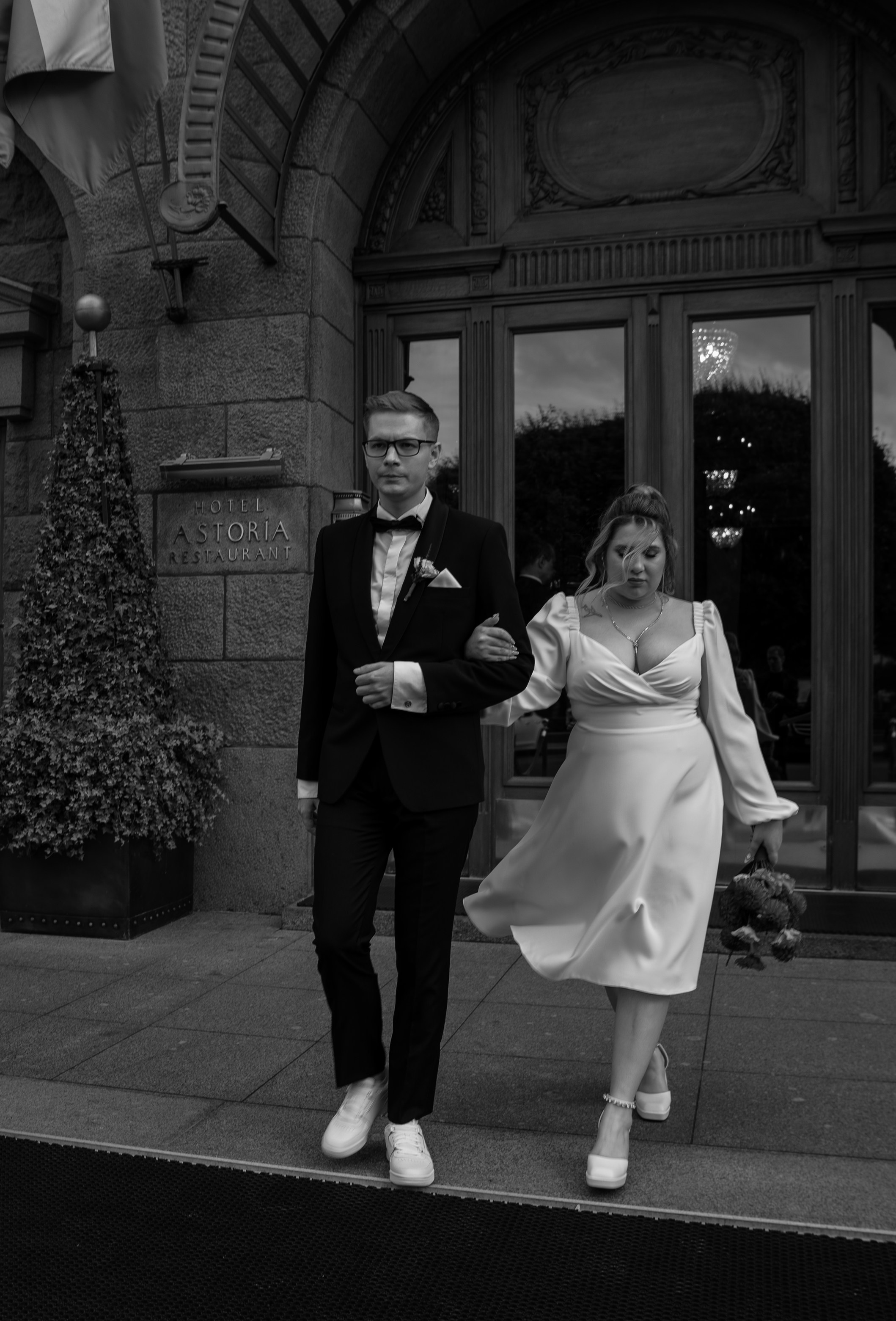 Nikita & Anastasia. Свадебный и портретный фотограф в Валенсии Дмитрий Леонов