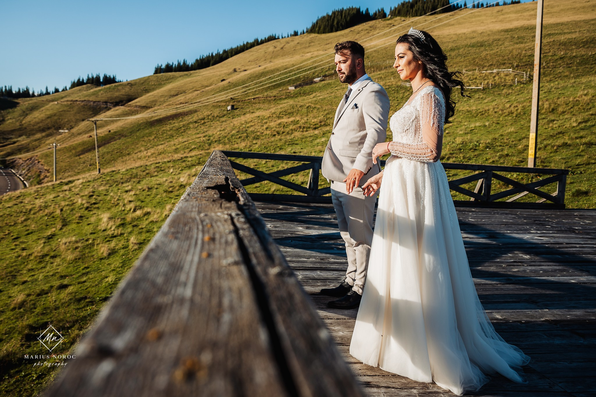 Simona & Alex | Masivul Rarău Suceava