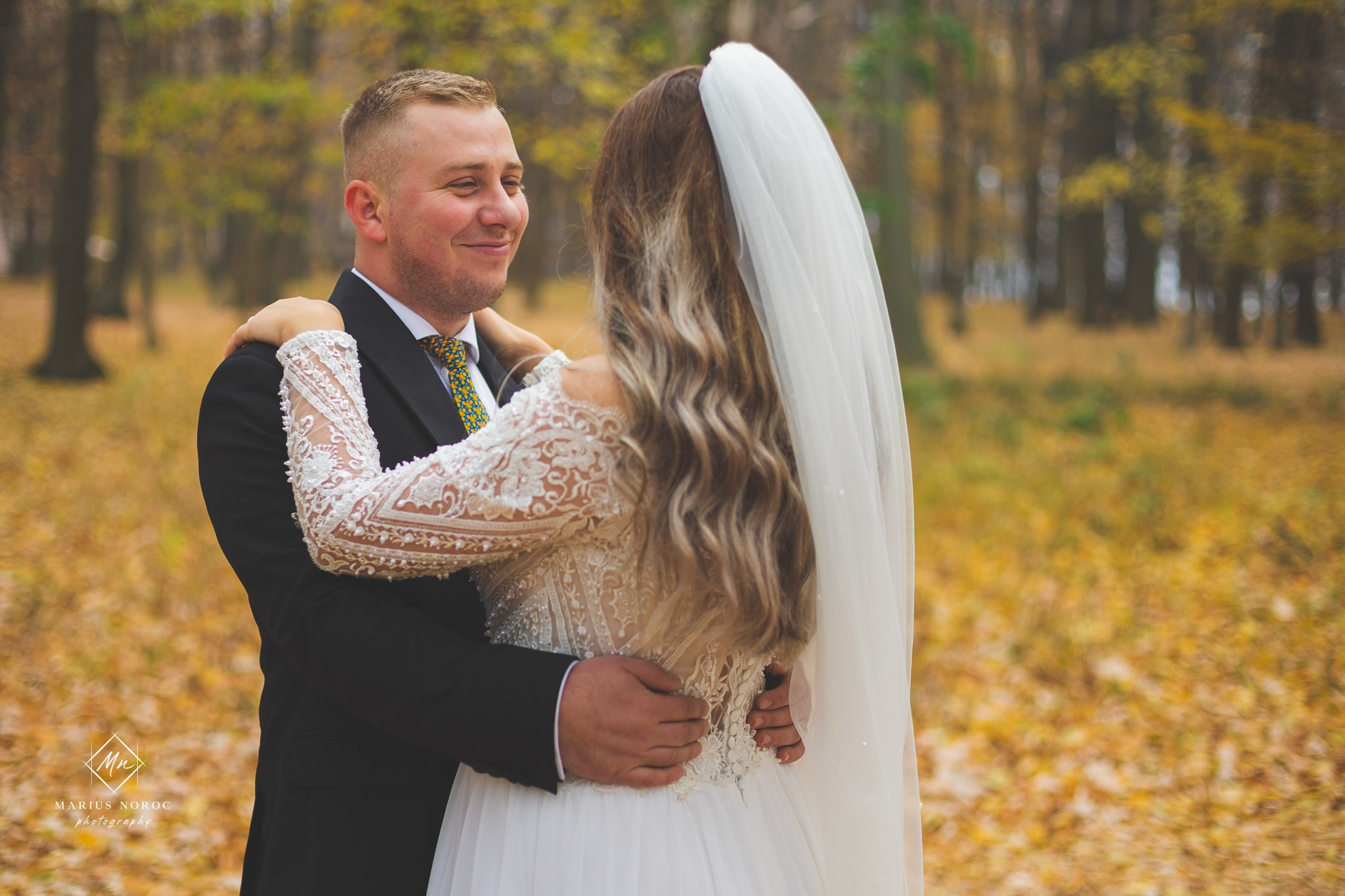 Oana & Daniel | Padurea Bucium Iasi