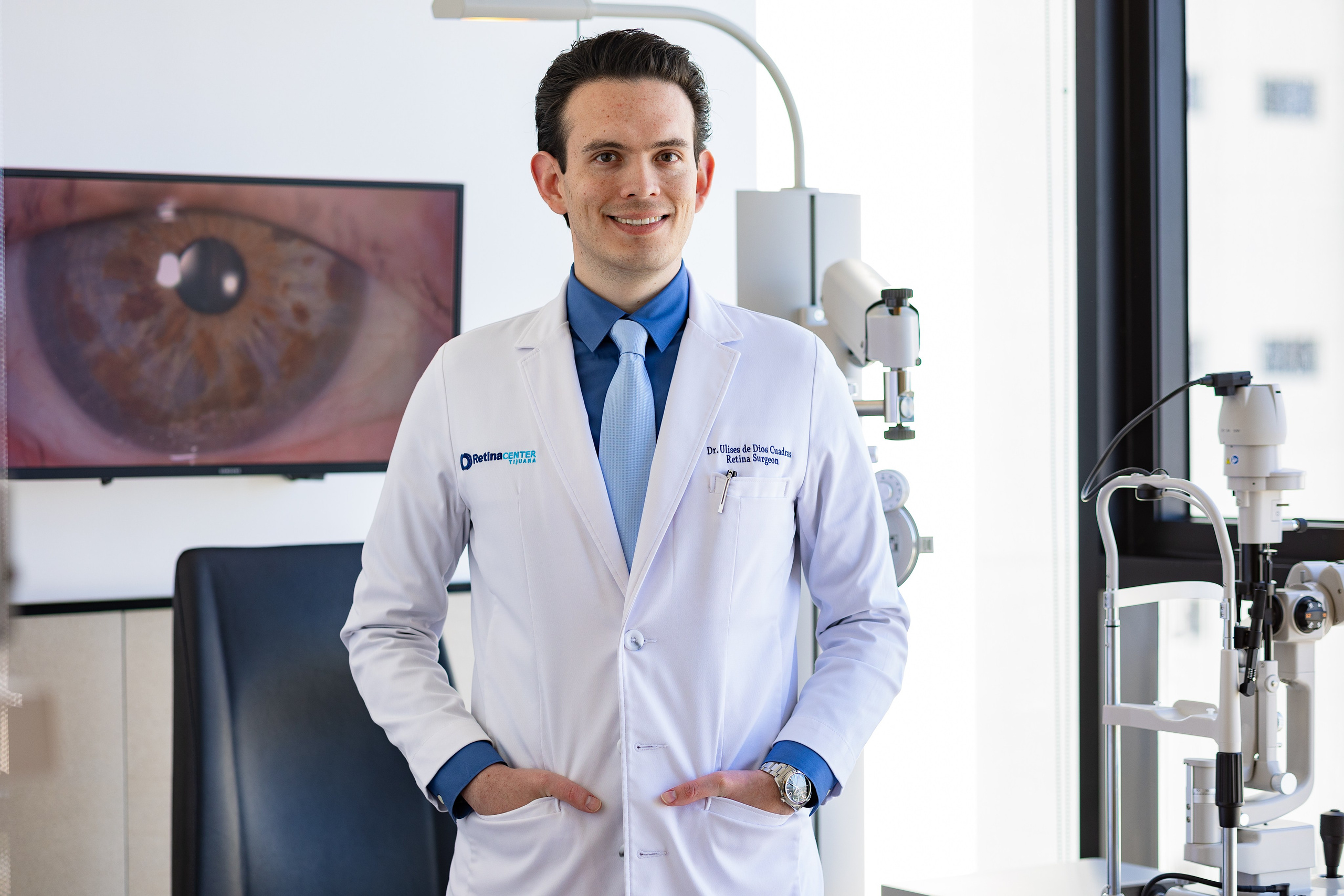 Medical. Estudio de fotografia en Tijuana