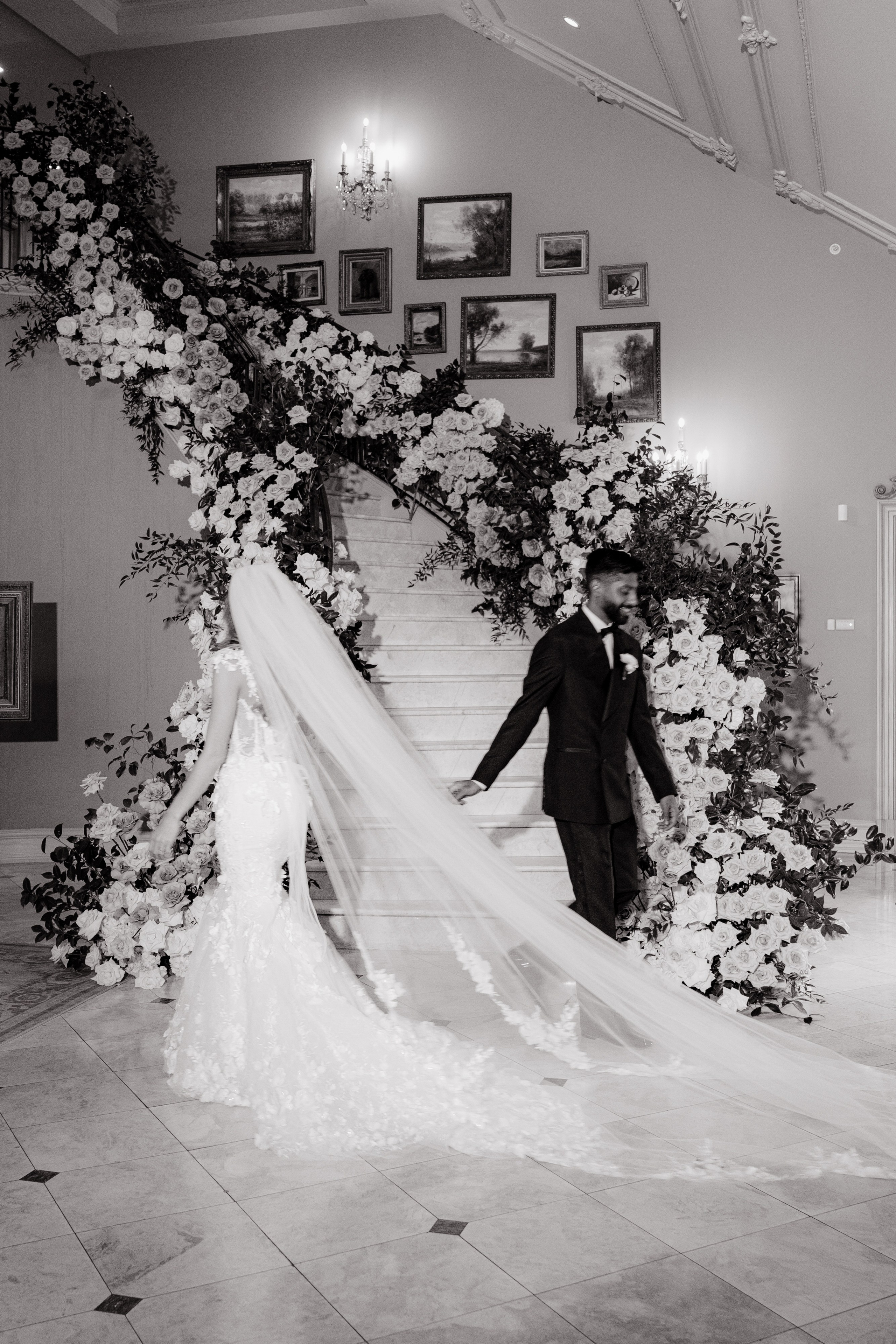 Luxury Indian Wedding Photography Gallery | New York & New Jersey & Florida | Vova Chi. Wedding photographer and videographer New York | New Jersey