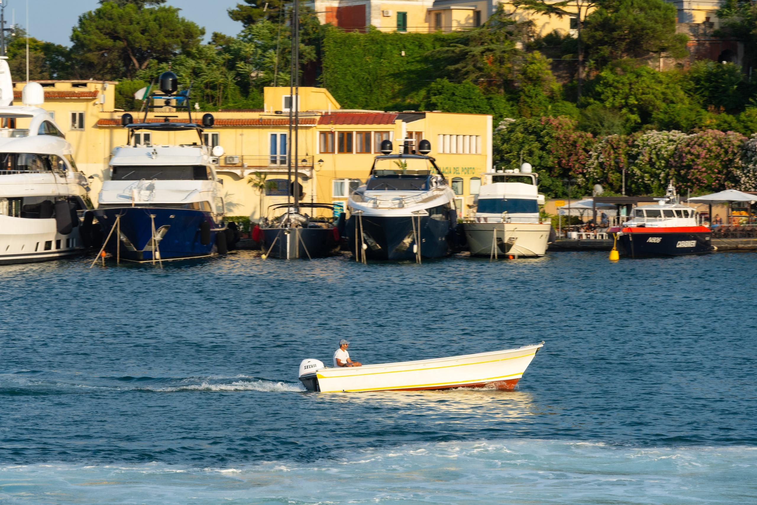 Napoli 2025. Fotografiideplacere.net