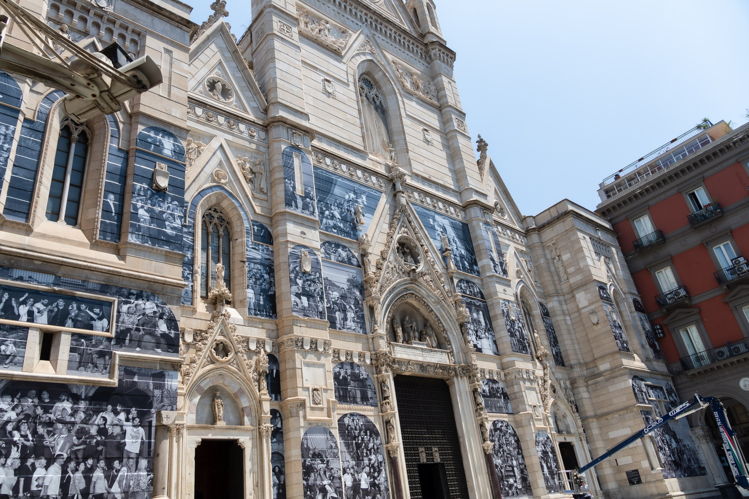 Napoli 2025. Fotografiideplacere.net