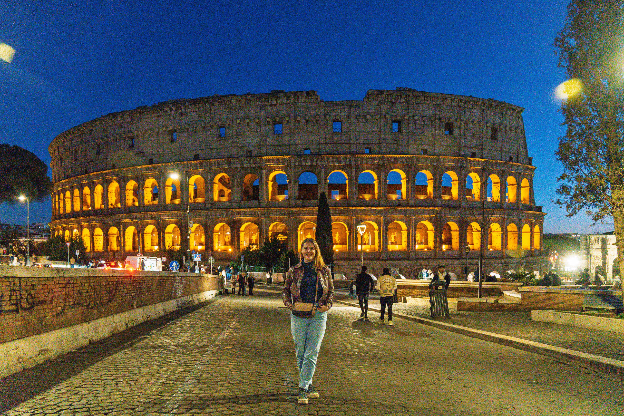 Roma 2025. Fotografiideplacere.net