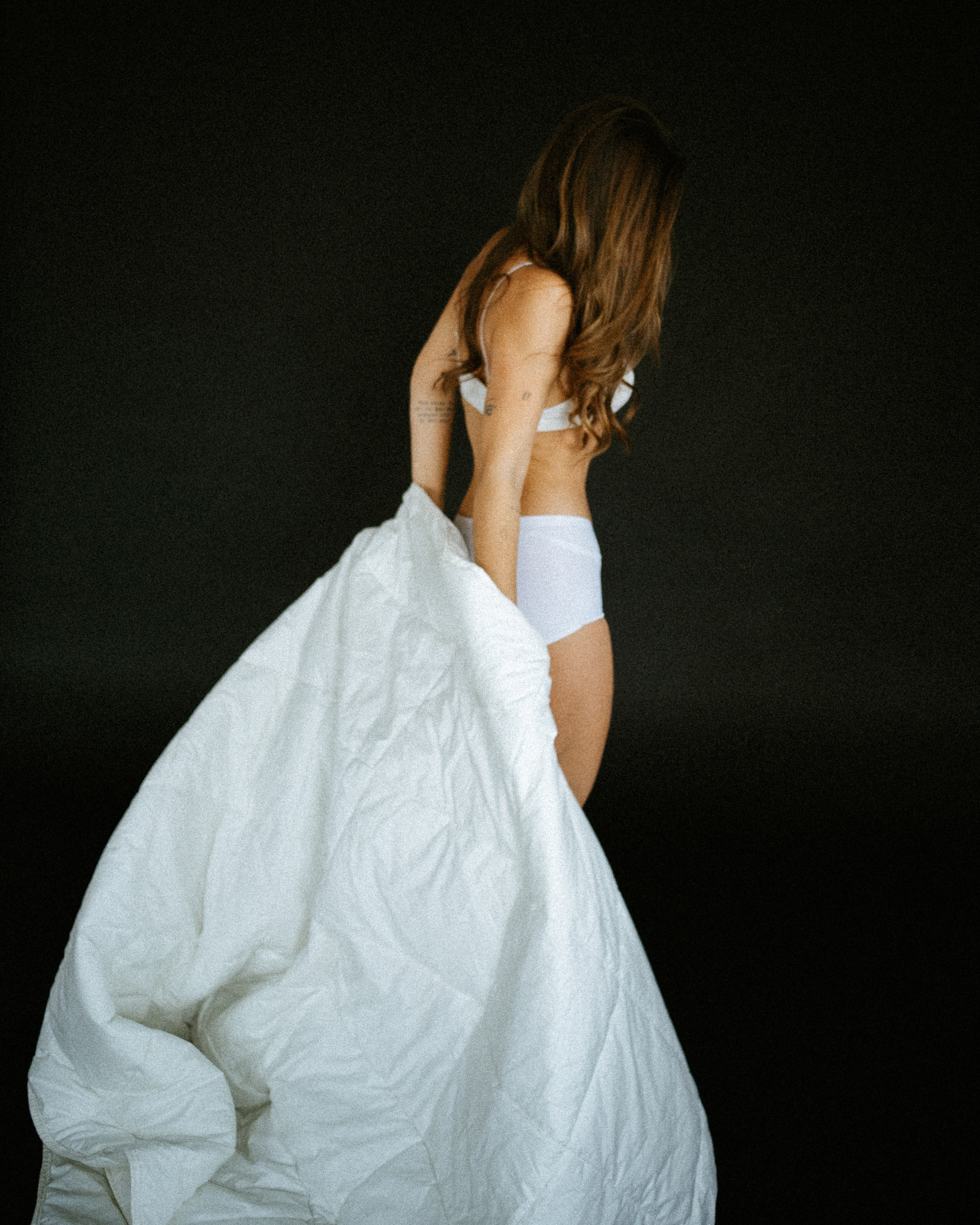 LISA. Inna Mendelson — Photographer