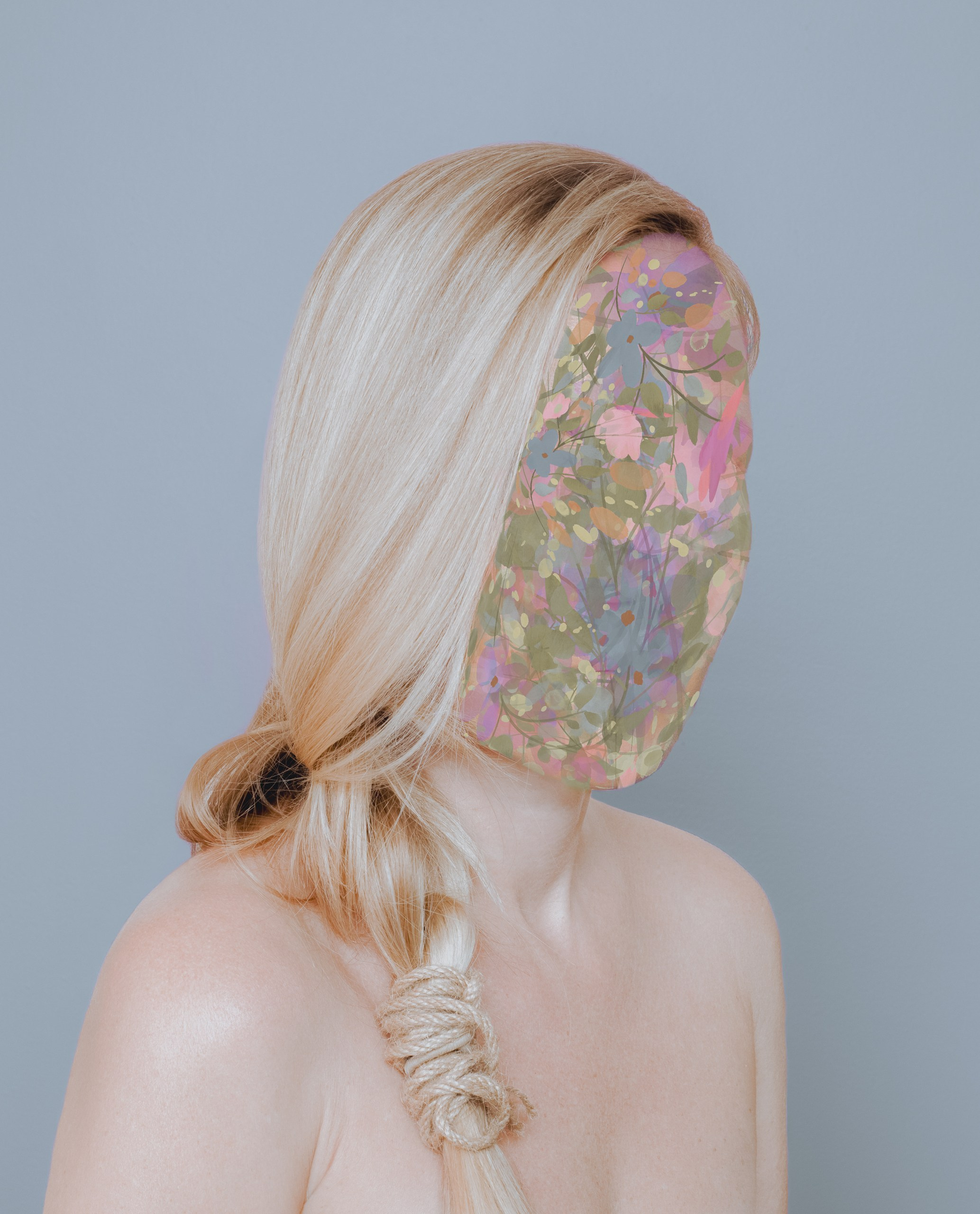 Art photographer Miami