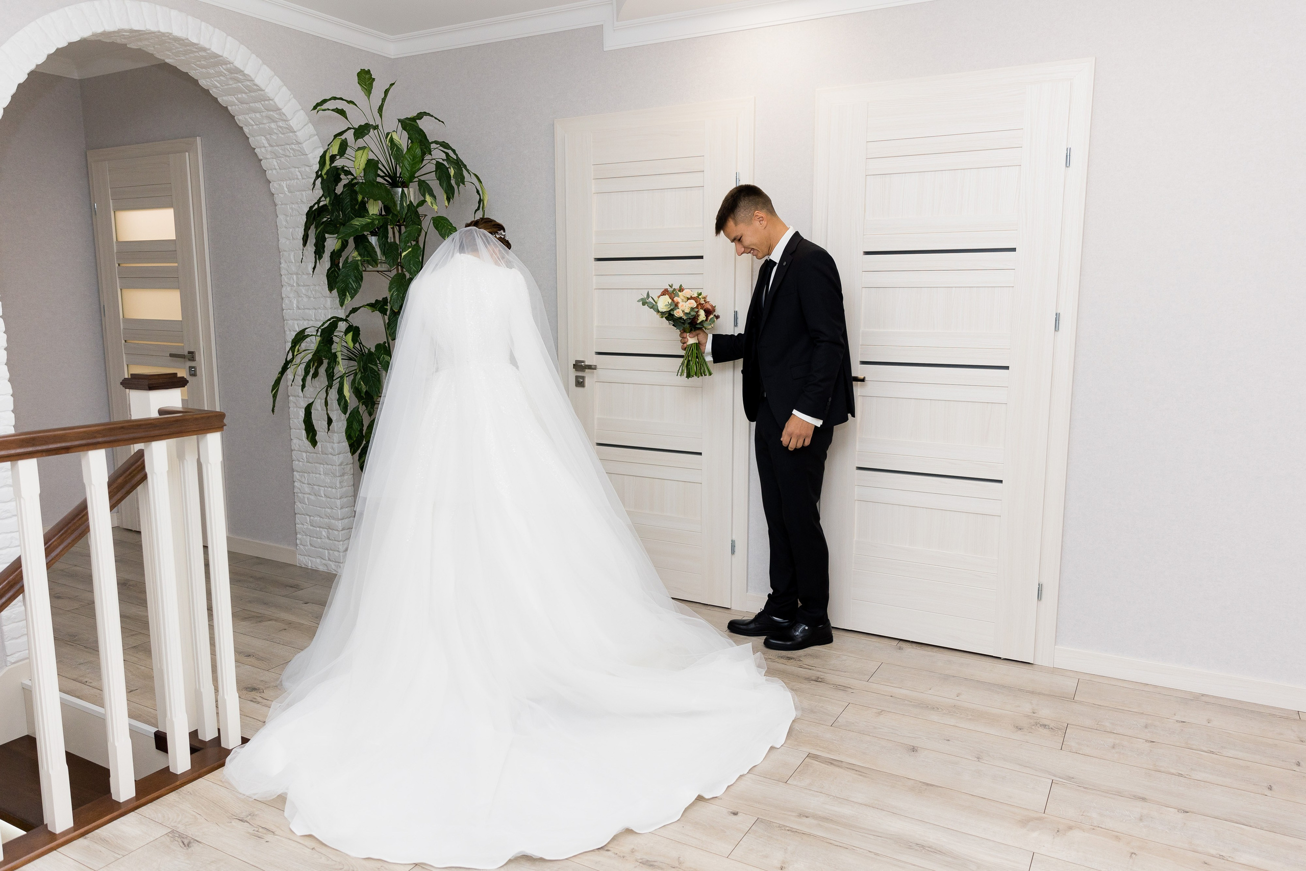 Уляна та Моїсей. Ірина Терещук