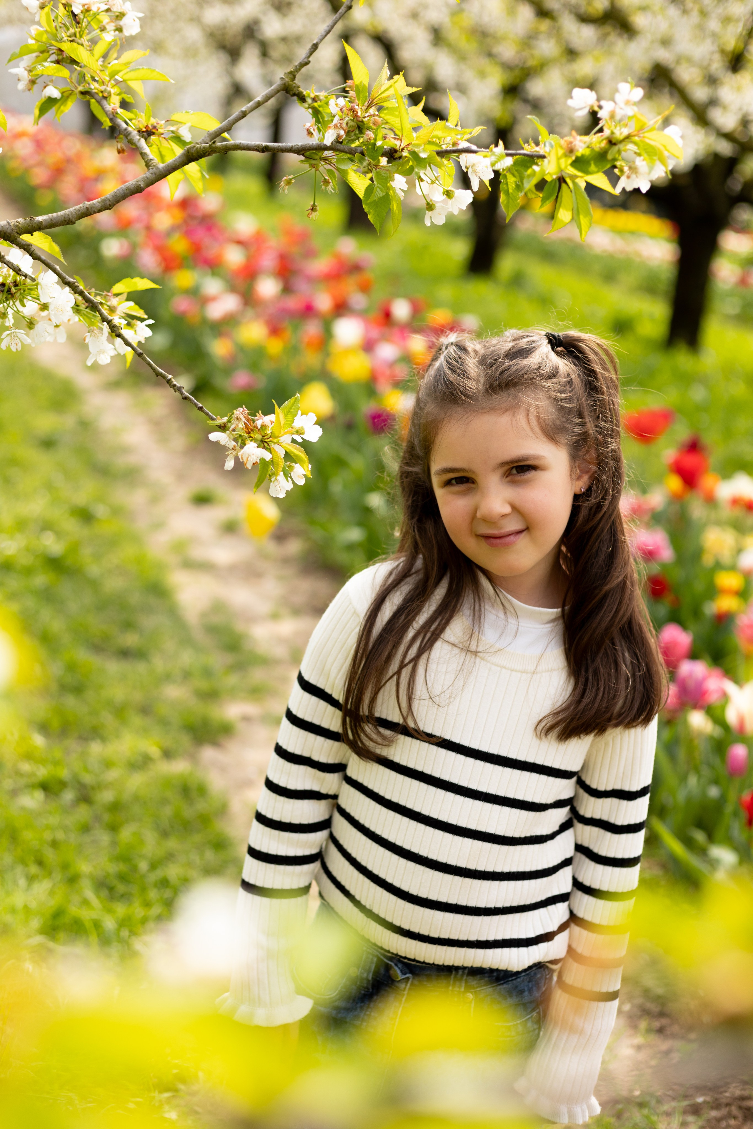 Noemi, Alessia e Sofia. Luci e Capricci Photography