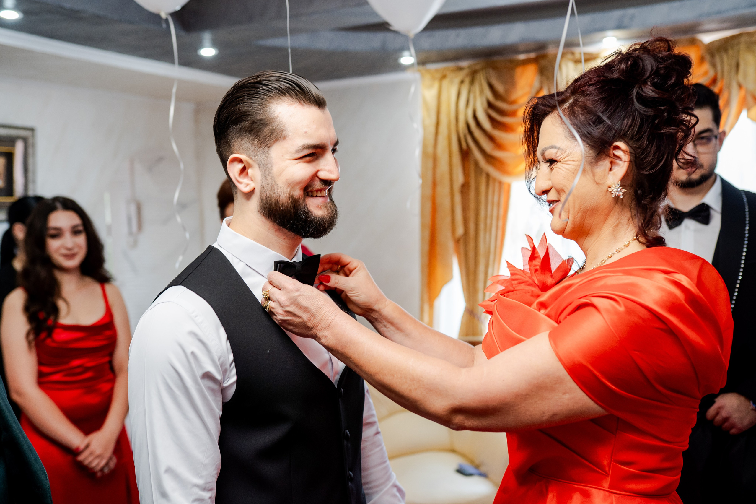 Nunta Amalia si Florin – Fotograf Ploiesti. Fotografie | Videografie | ARN Creative Events