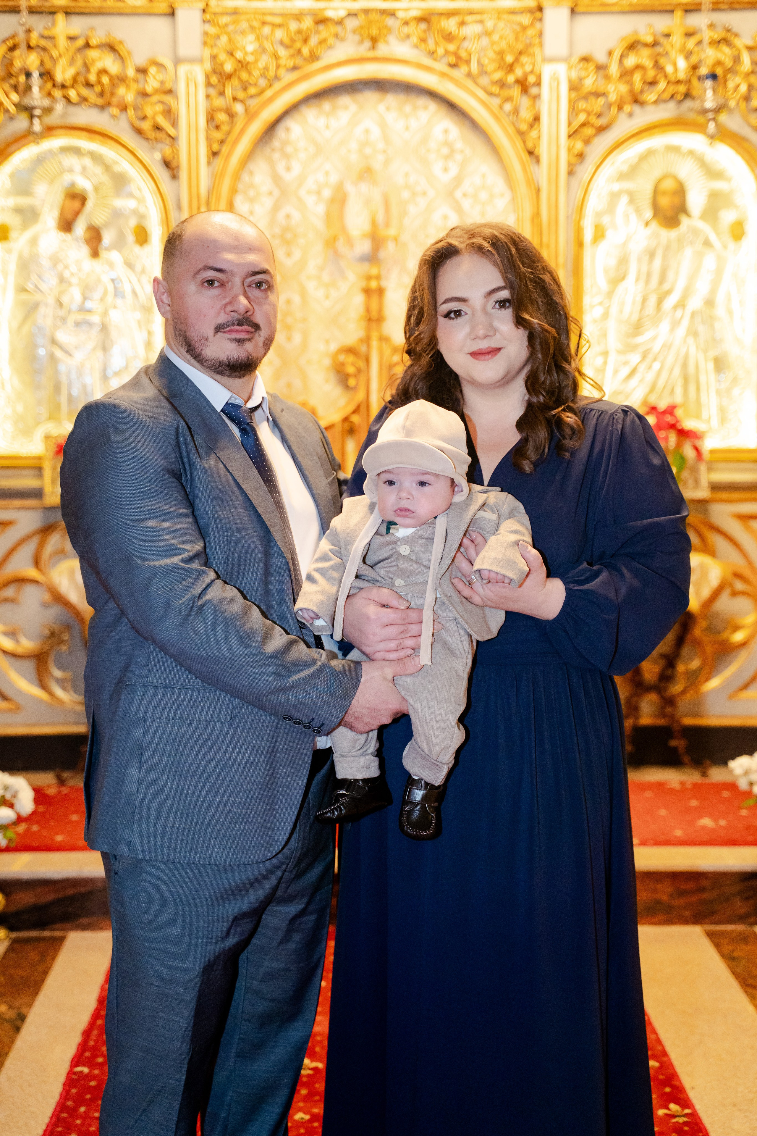 Botez Rares Andrei – Fotograf Ploiesti. Fotografie | Videografie | ARN Creative Events