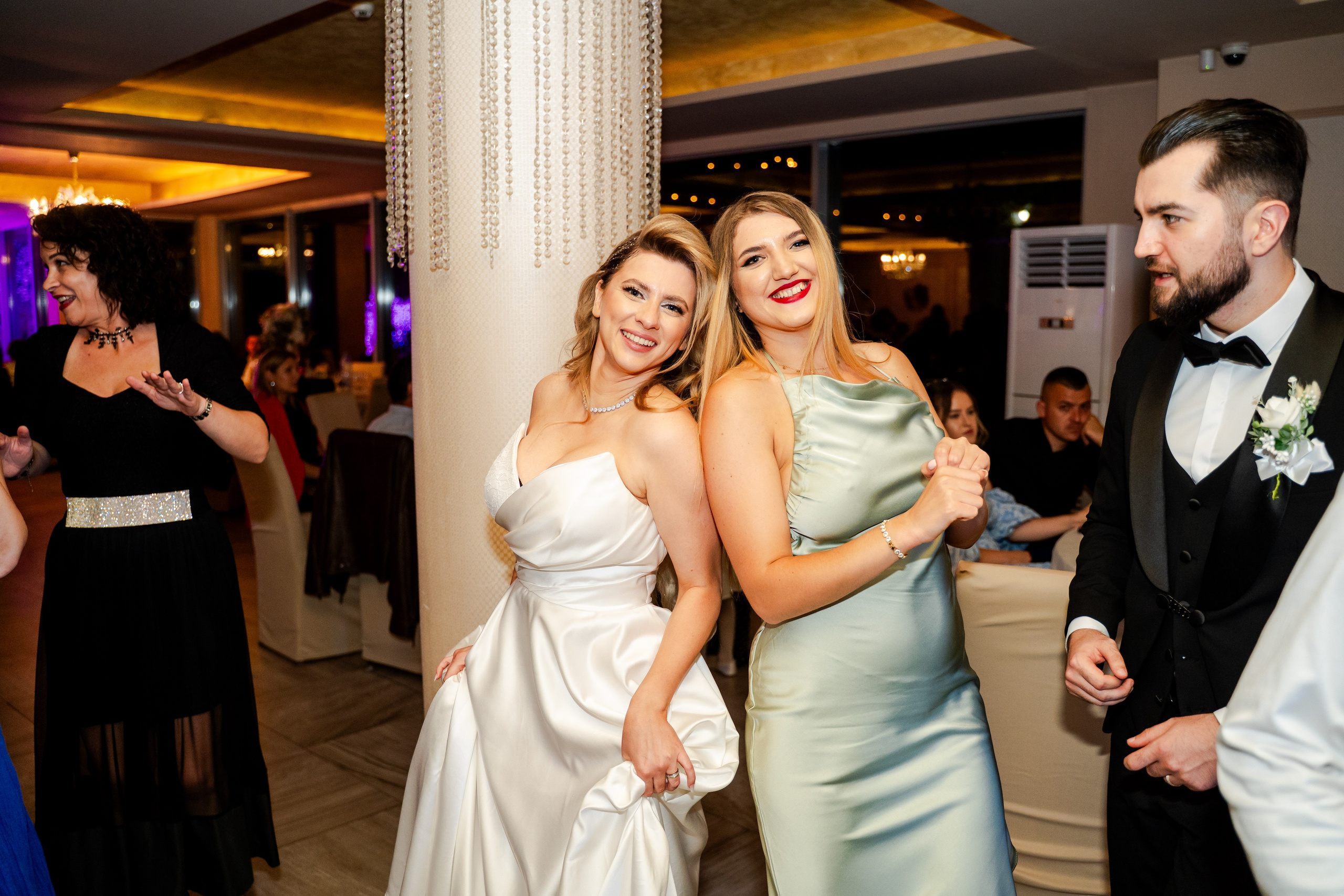 Nunta Amalia si Florin – Fotograf Ploiesti. Fotografie | Videografie | ARN Creative Events