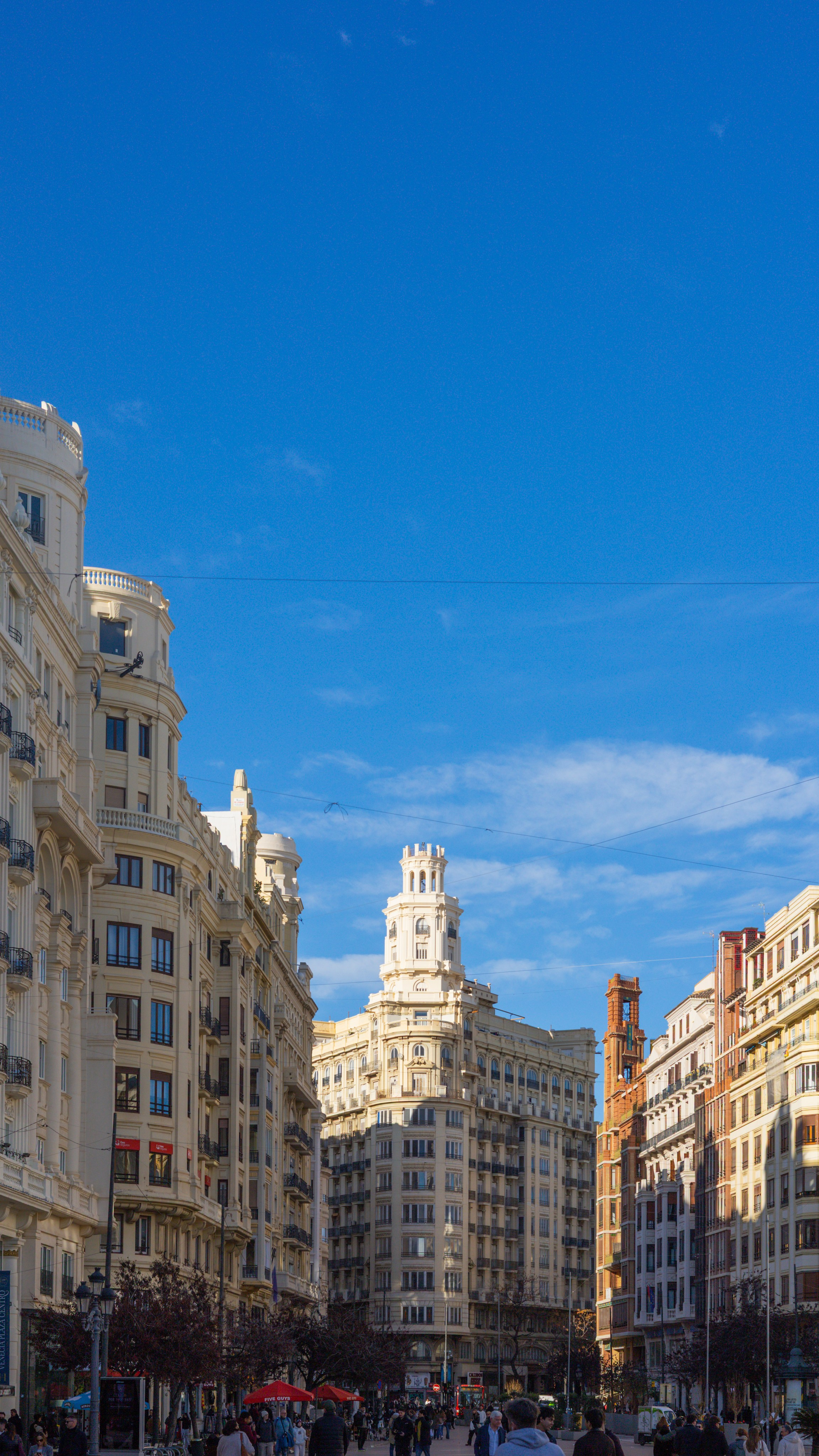 Fotografia Urbana | Valencia Espanha. Caio Almeida