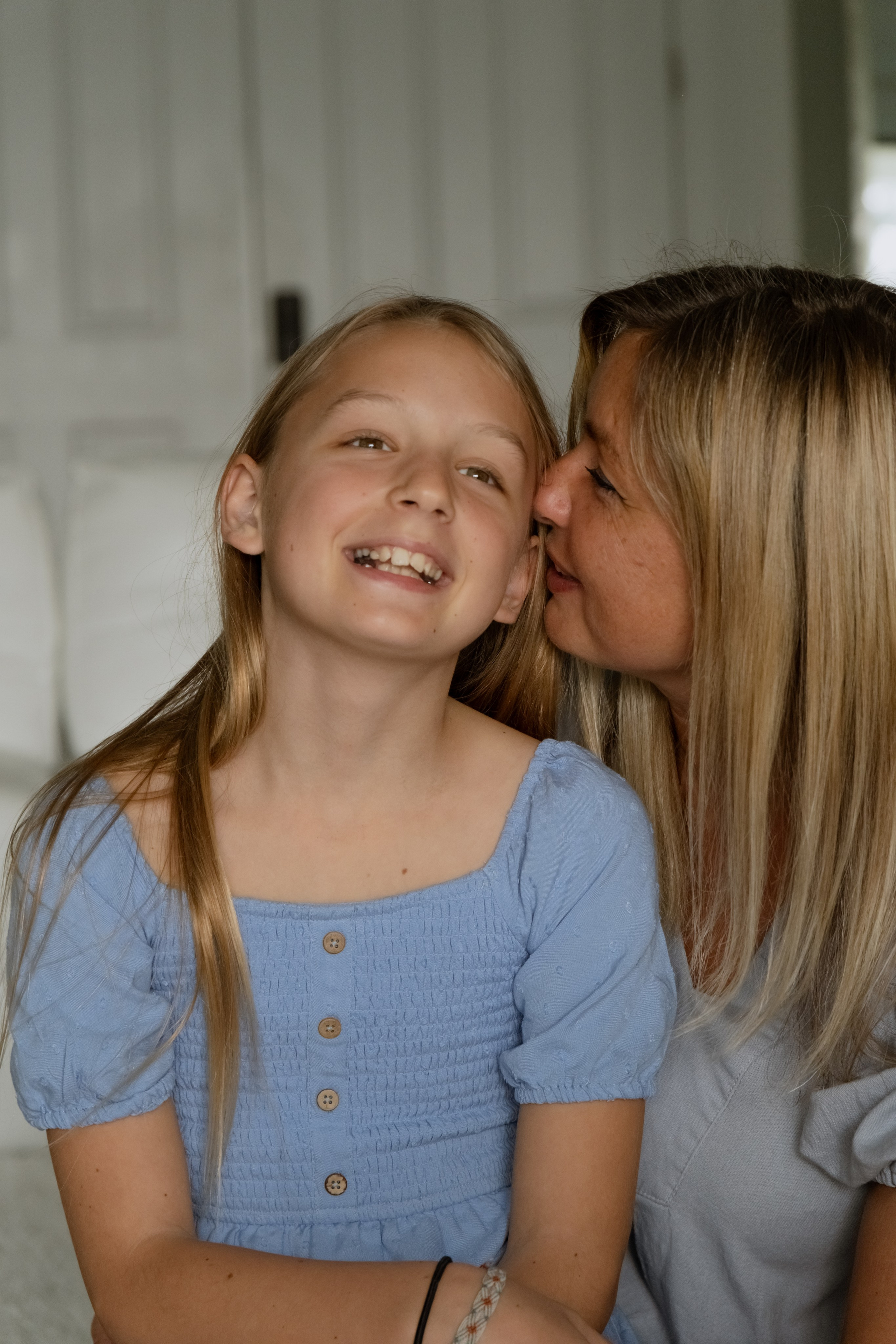 Yura & Luda. Photographer Vladmir Gladkov