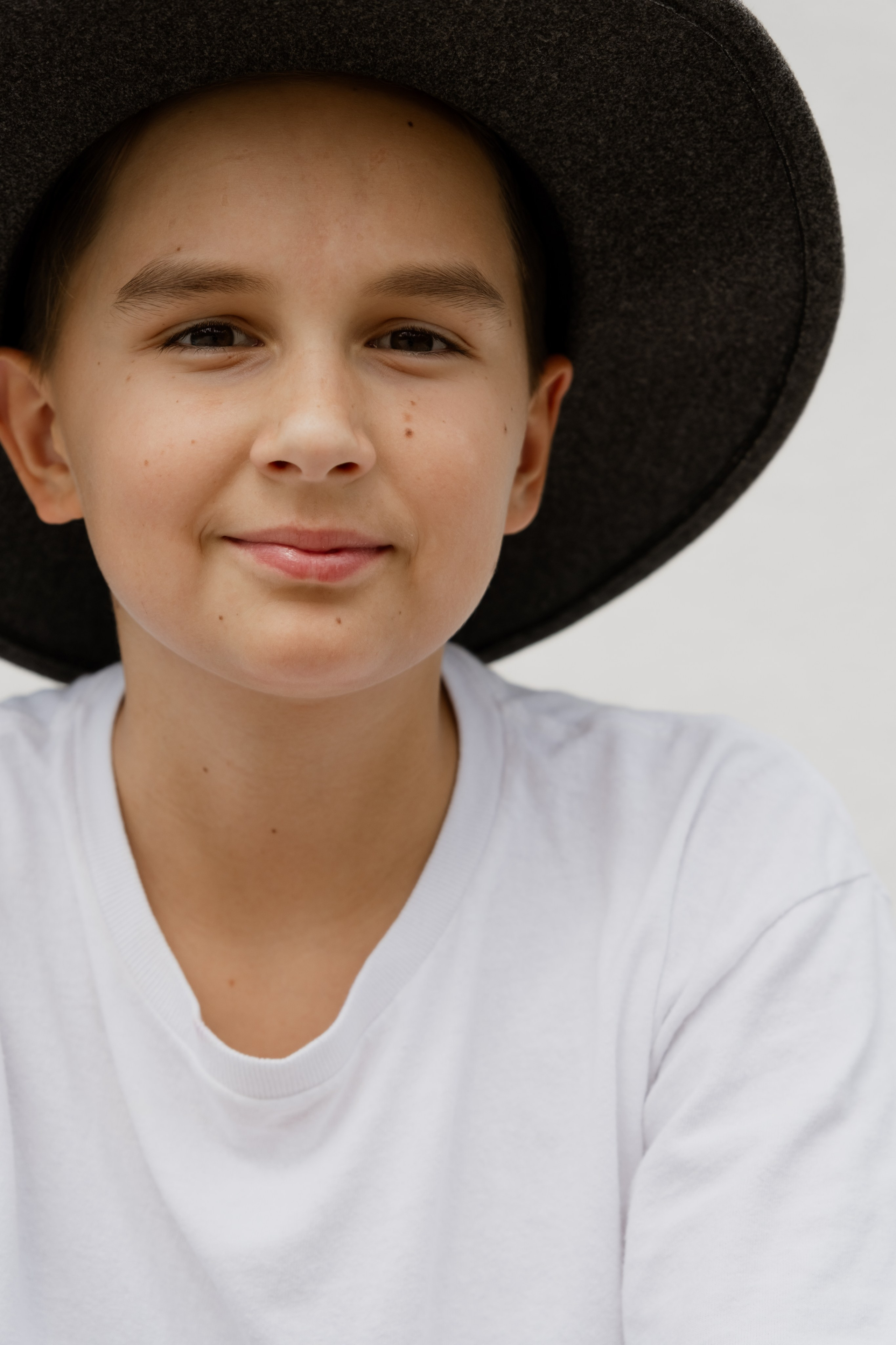 Yura & Luda. Photographer Vladmir Gladkov