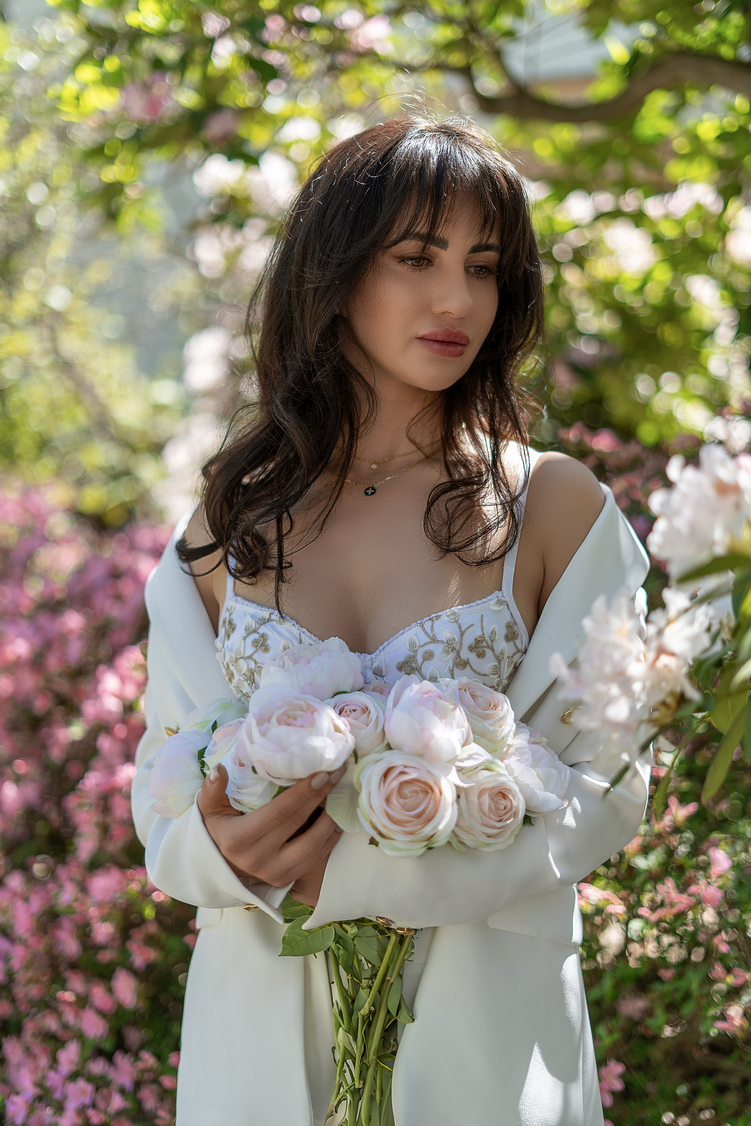 FEMALE ALBUM. Vasyl Grygorchuk: Photography & Graphic Design