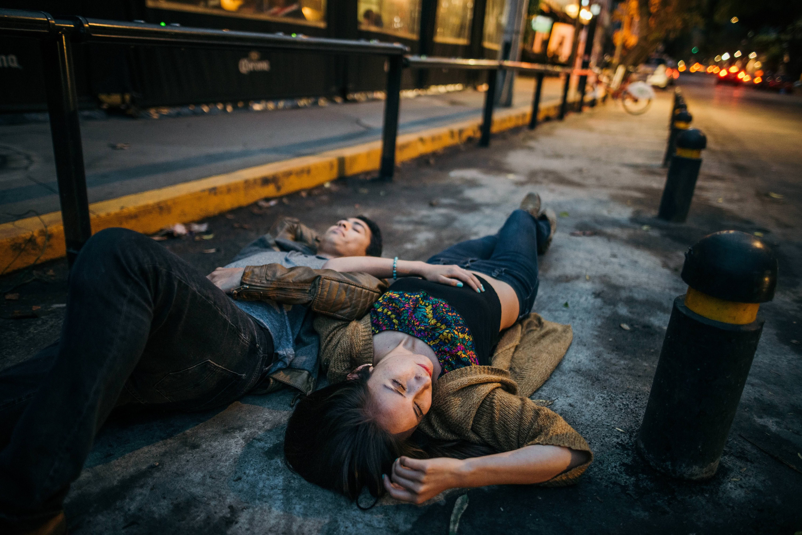 Tania & Rodrigo - CDMX. Fotografo de Bodas Oscar Cervantes