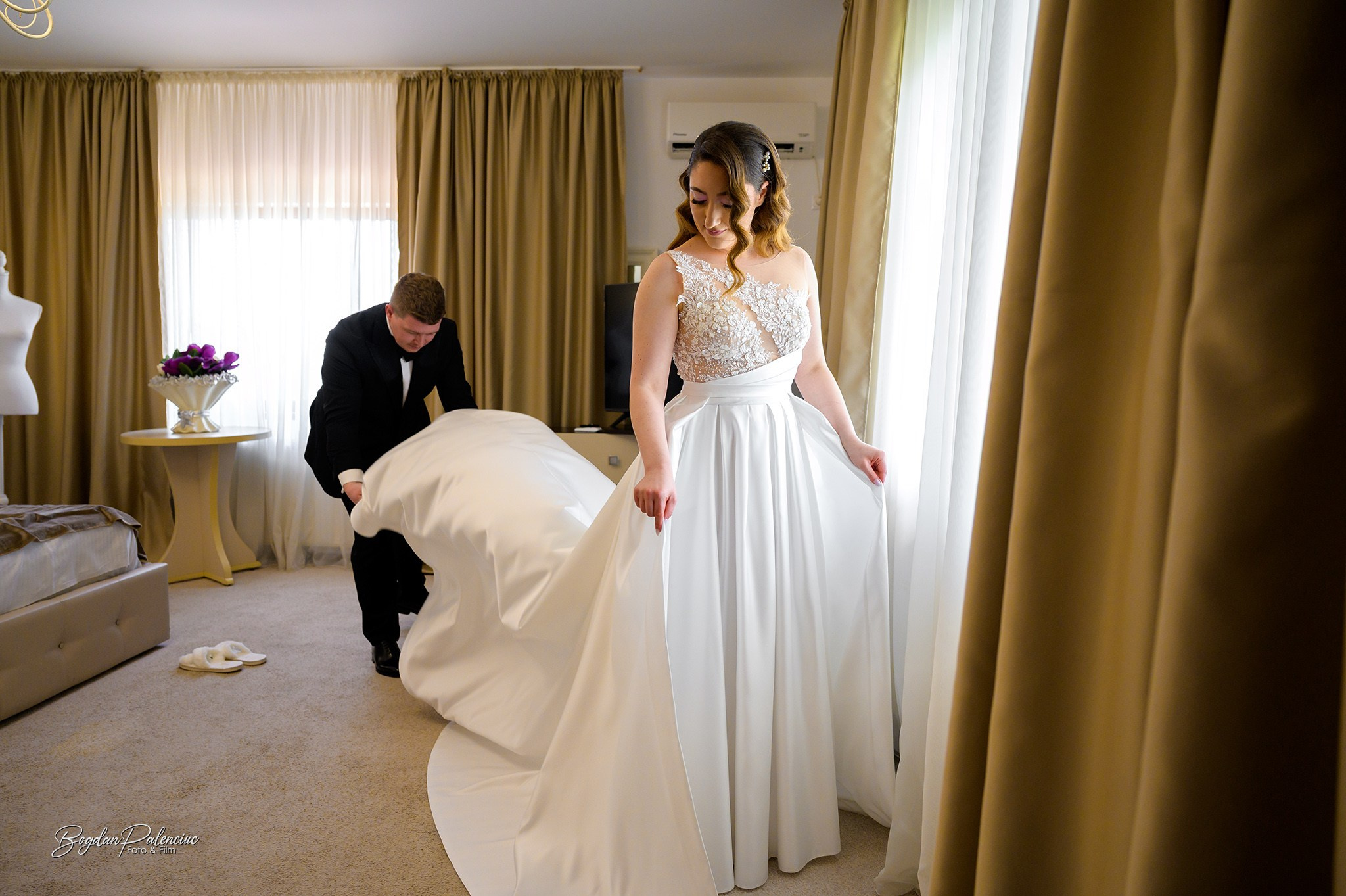 Nunta Georgiana si Bogdan