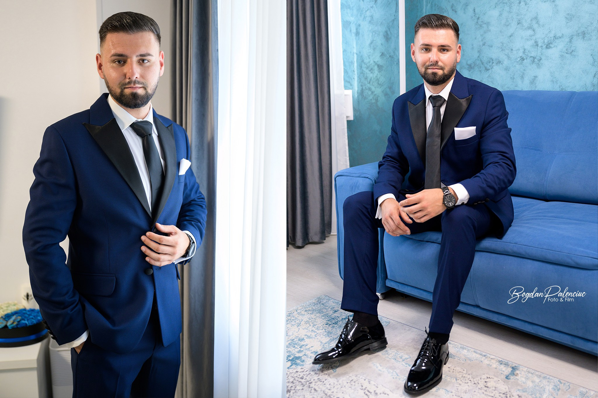 Nunta Valentina si Iulian