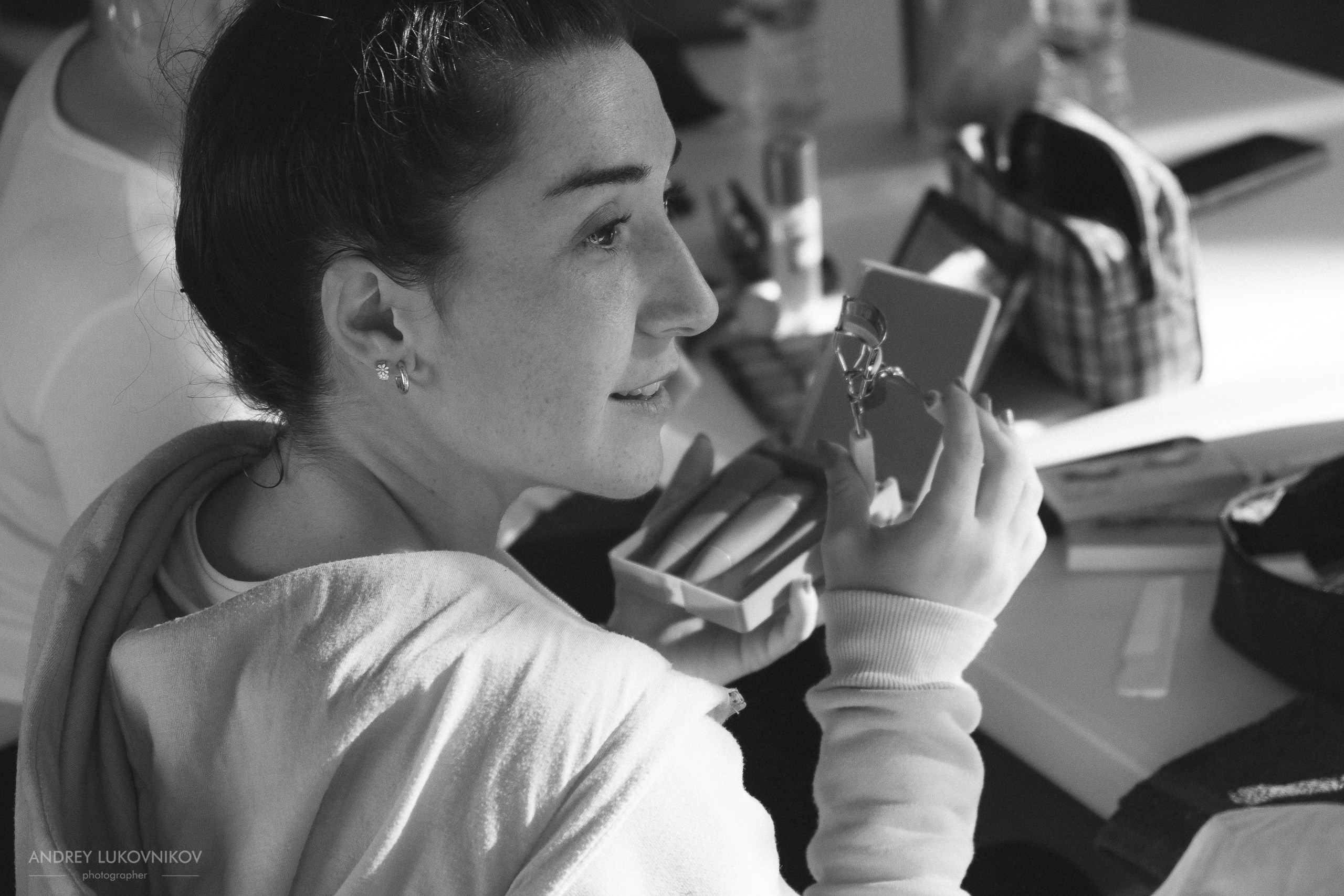 Backstage and carnival photographer in Europe — Spain, France, Italy | Andrey Lukovnikov