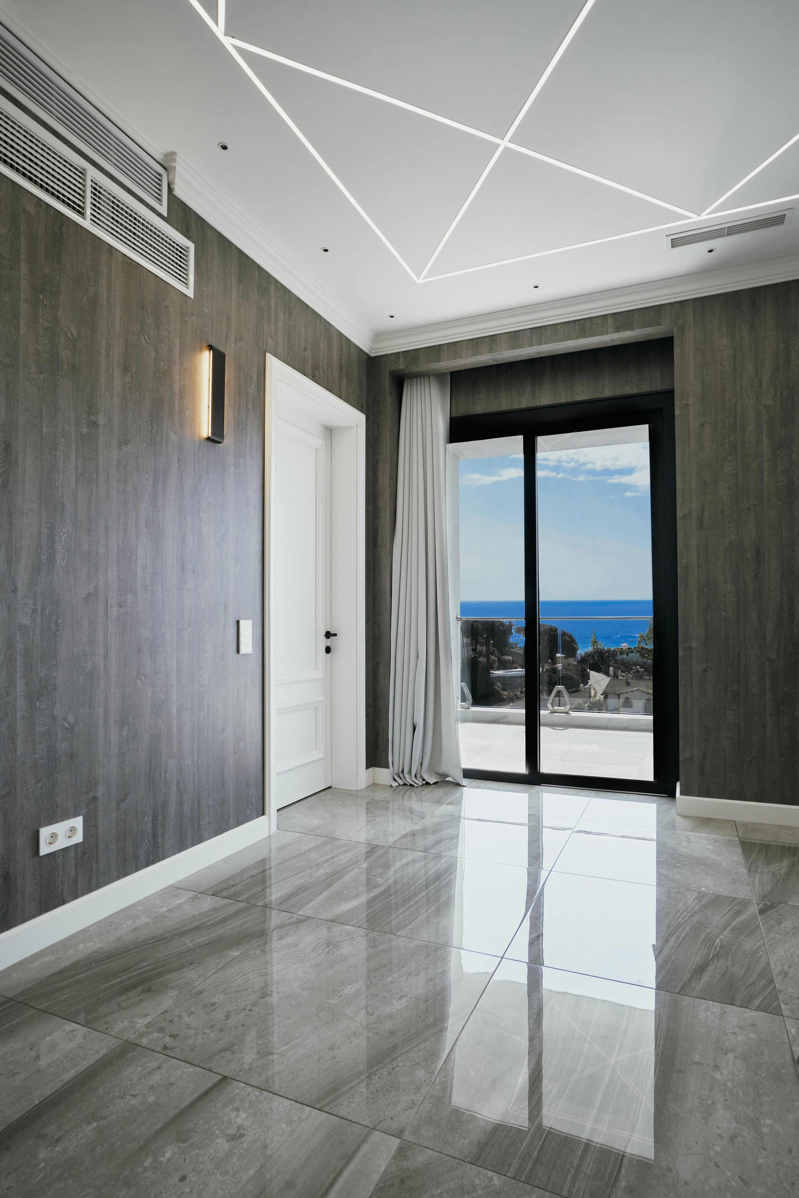 House 1. Фотограф в Барселоне Жанна Захарченко