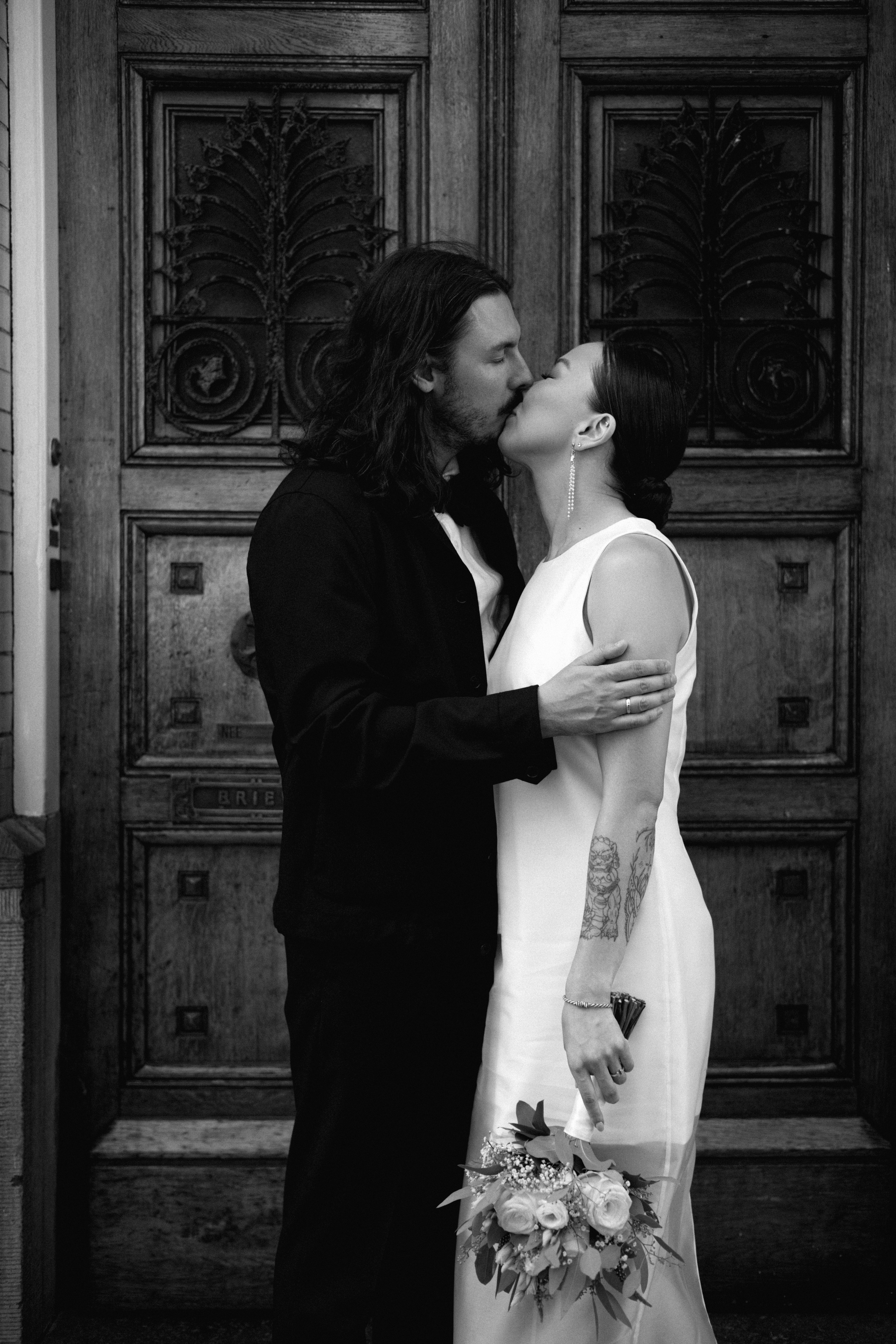 Алина и Василий. Портретный и контент фотограф в Нидерландах Ольга Лыткина