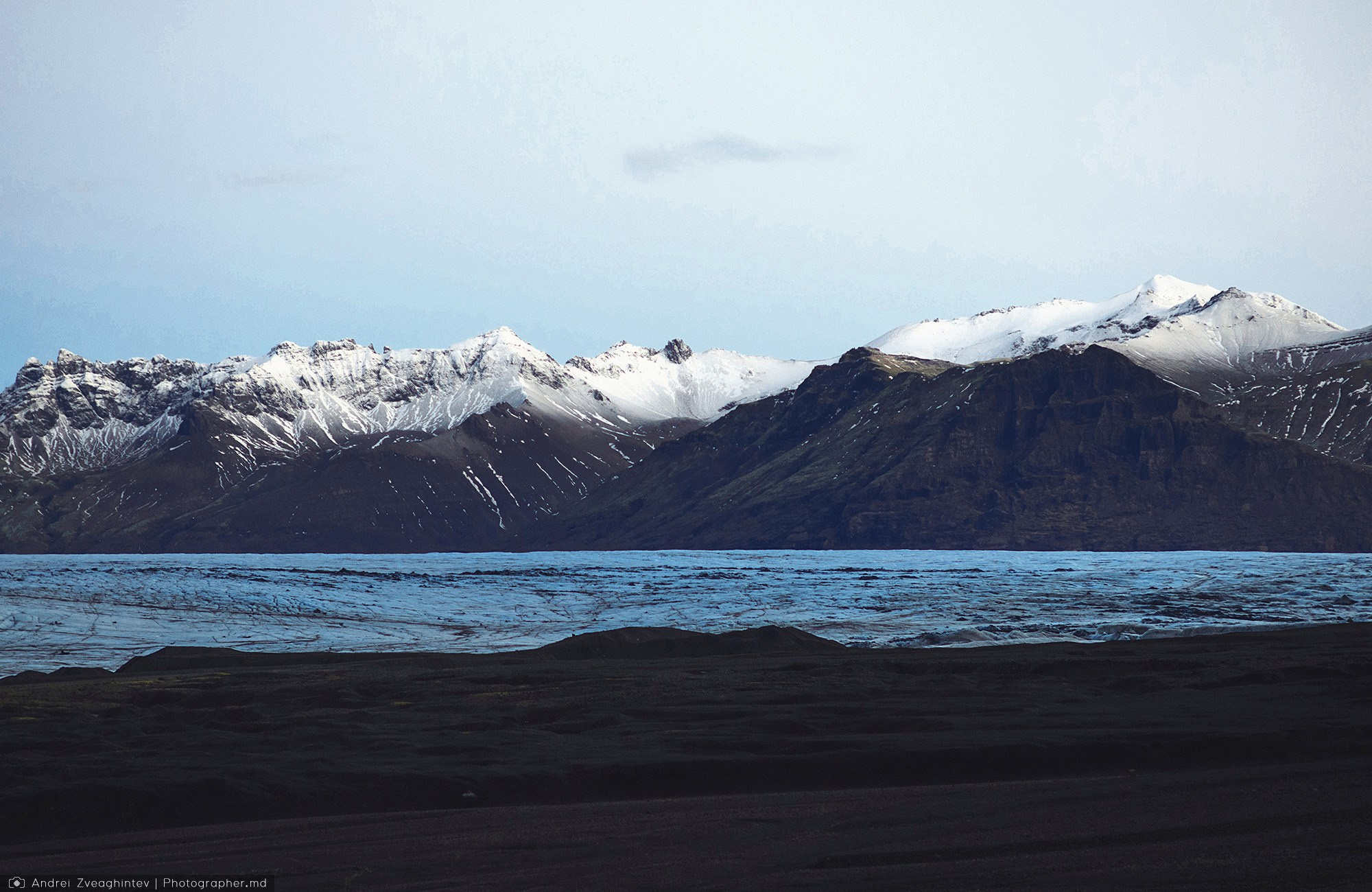 Cele mai frumoase imagini din Islanda - fotograf travel Andrei Zveaghintev. Fotograf nunta si familie in Moldova, Chisinau - Andrei Zveaghintev