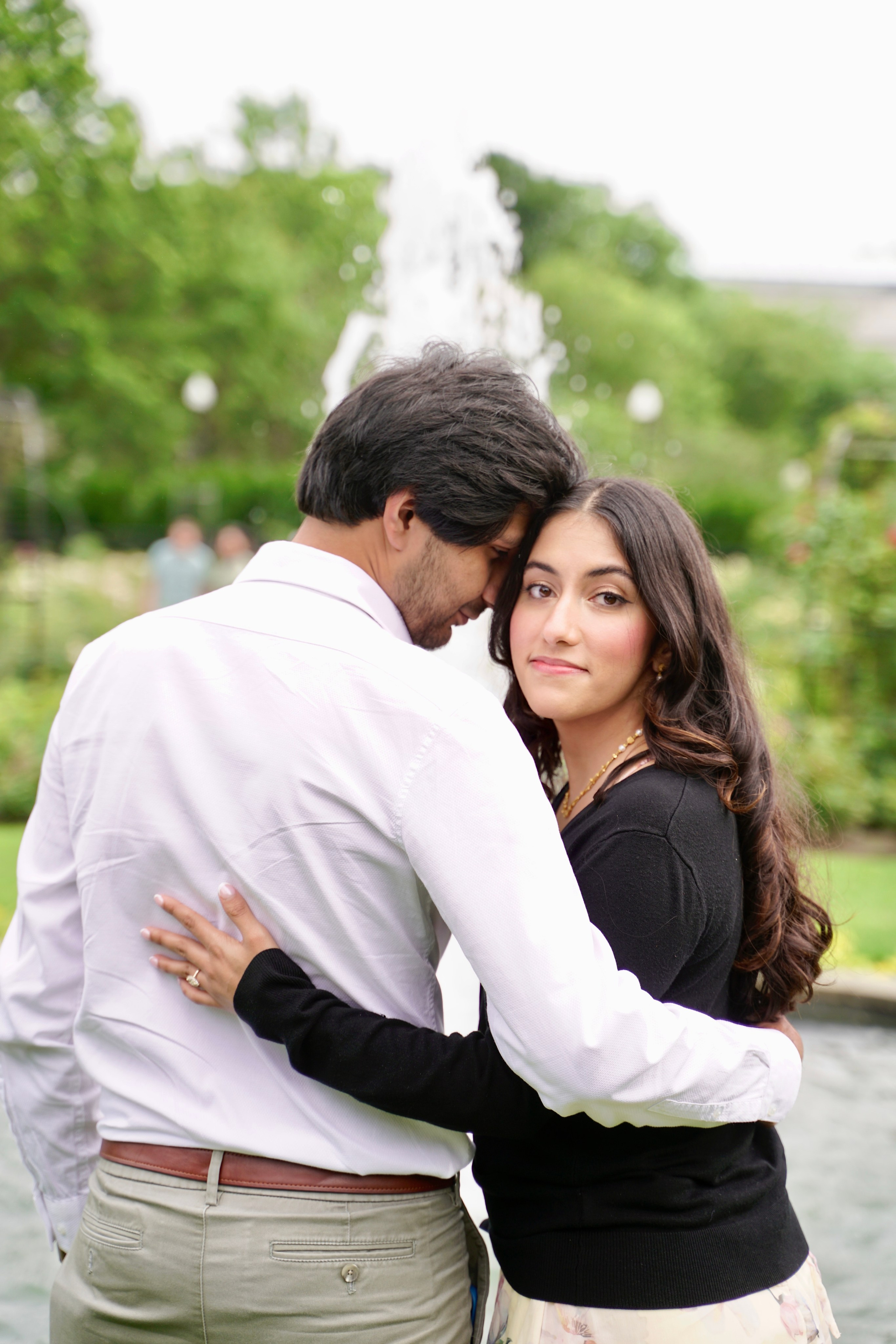 Mit and Kristi. Stefanovich Photography | Miami, FL