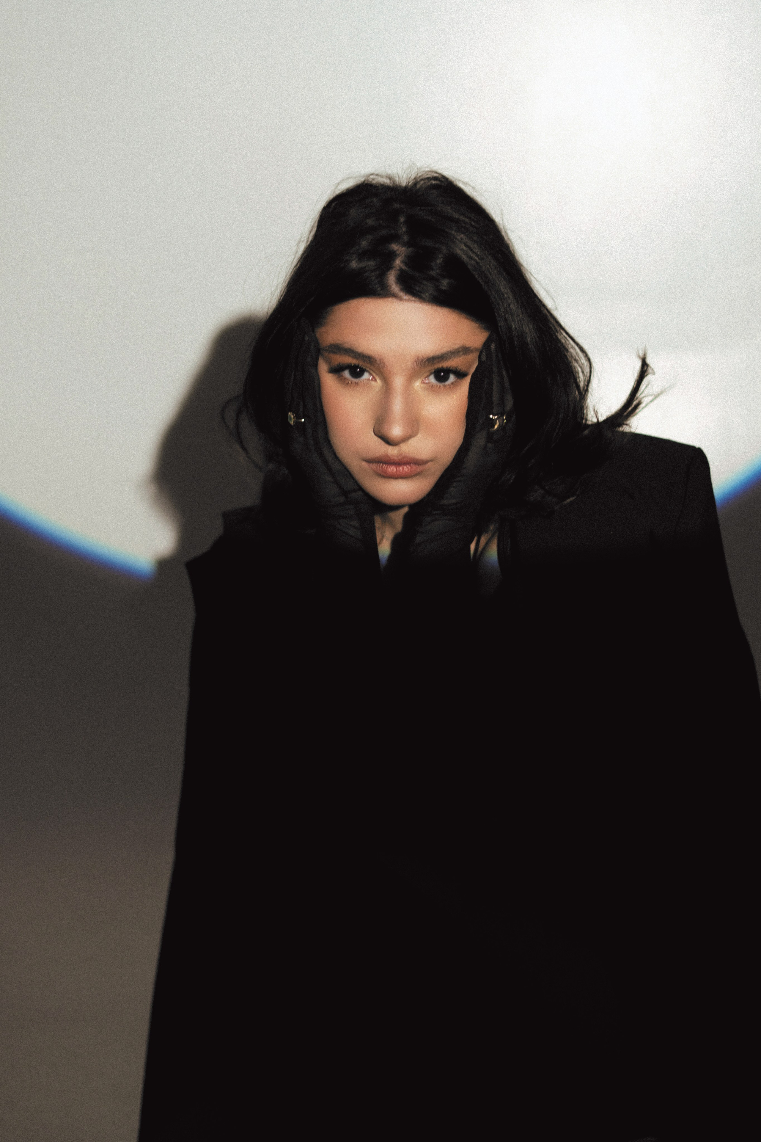 Aušra. Fotografė Agnė Navickaitė